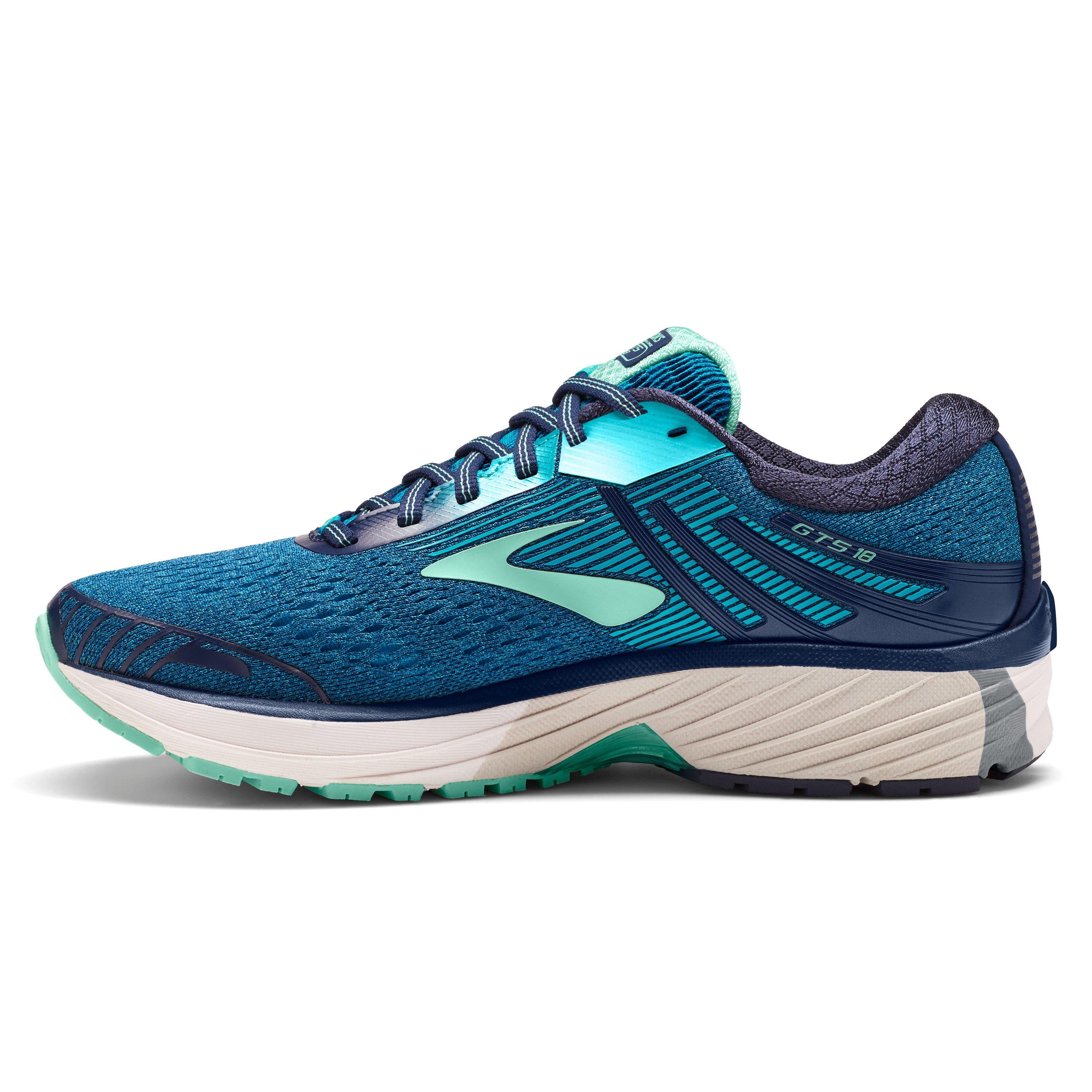 brooks adrenaline gts 18 size 9