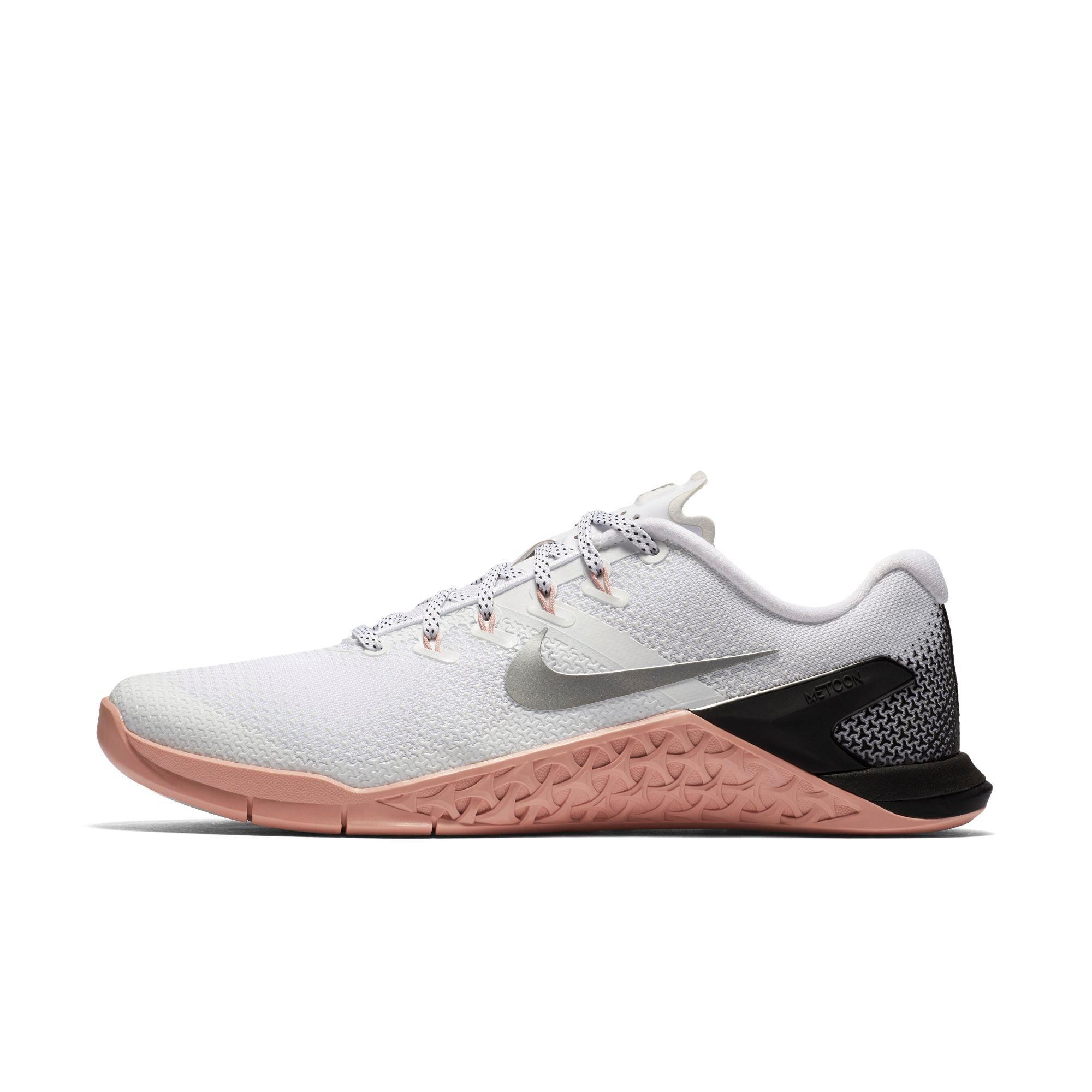 nike metcon 4 white