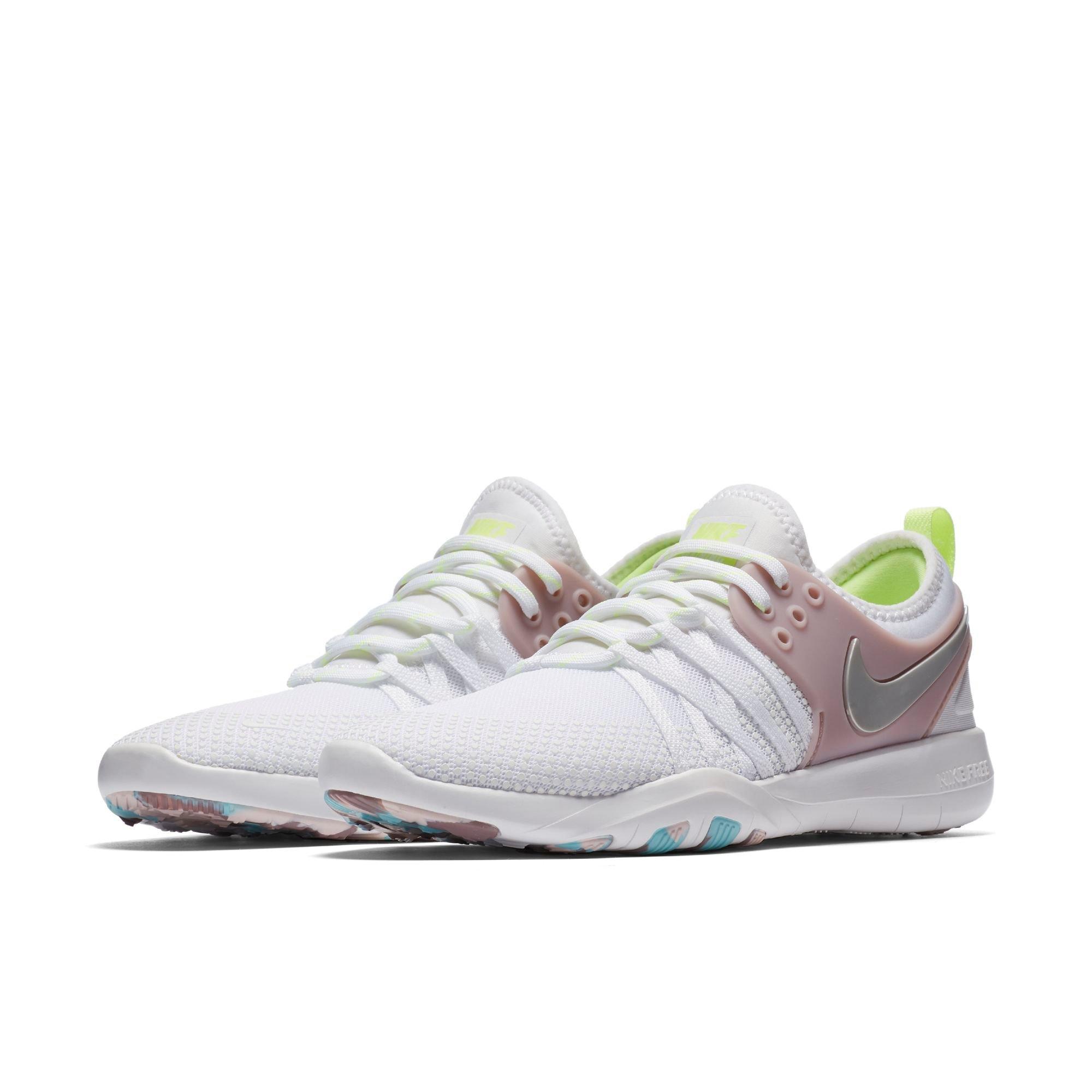 nike tr7 women's training shoe