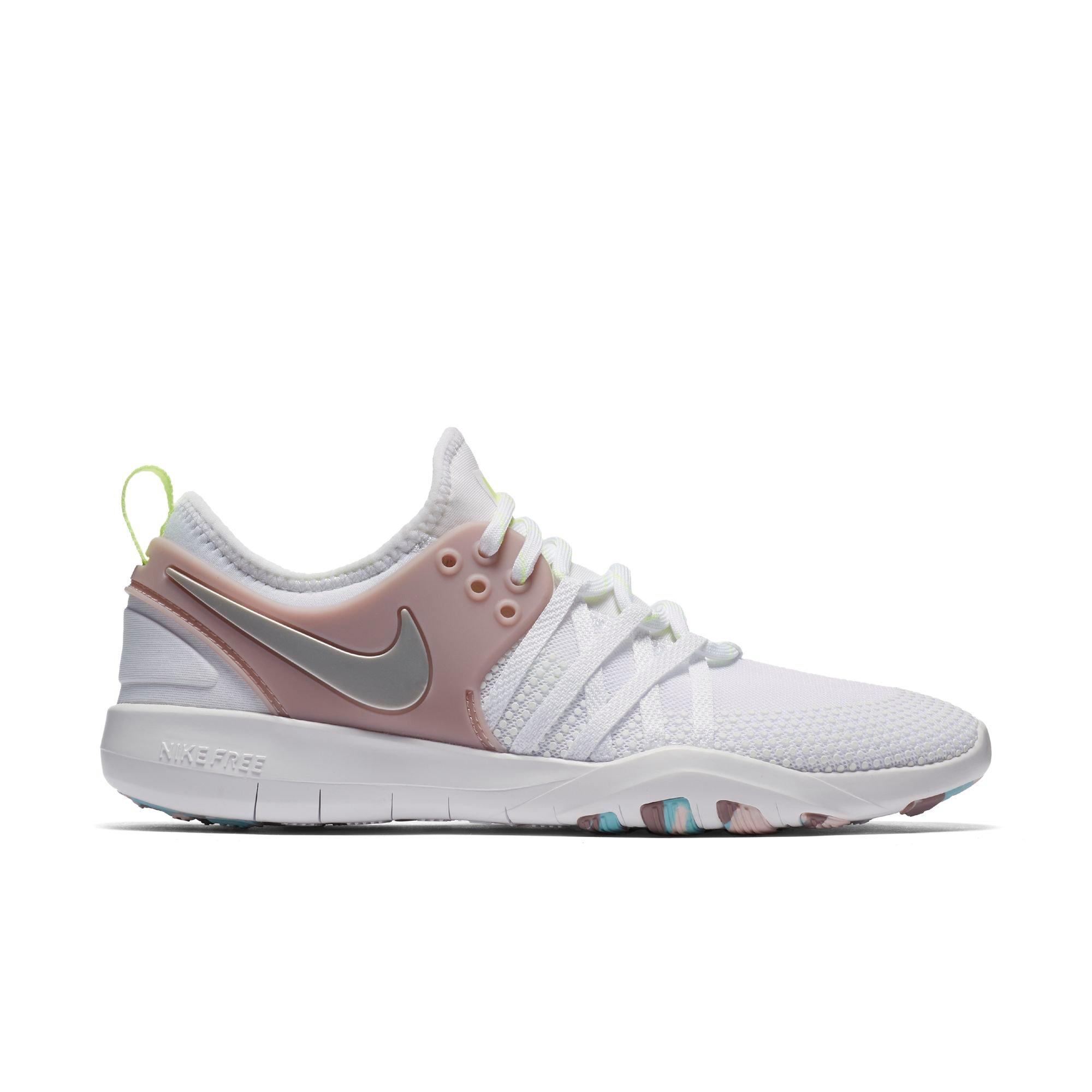 nike women's free tr 7 training shoes