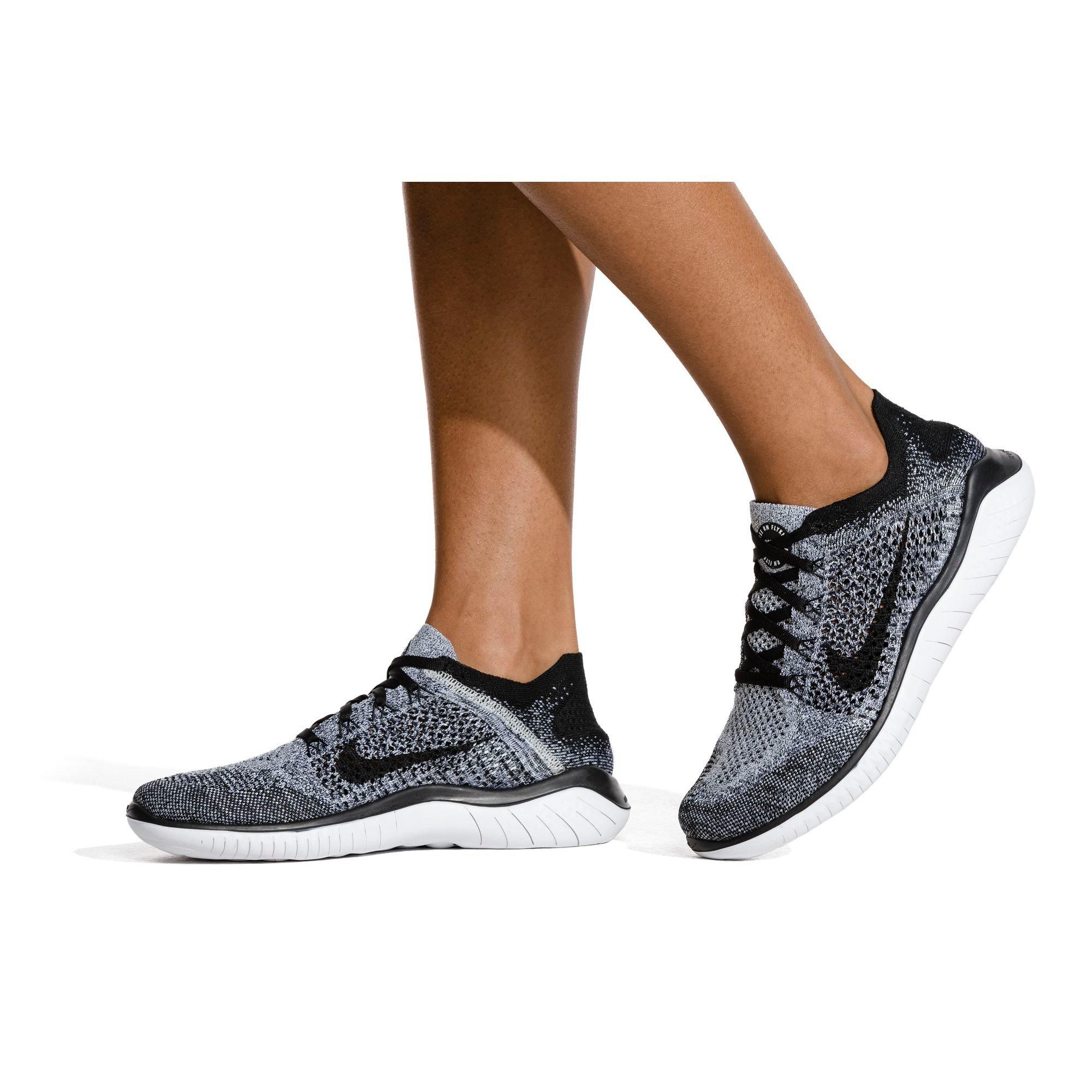 nike free rn flyknit 2018 womens