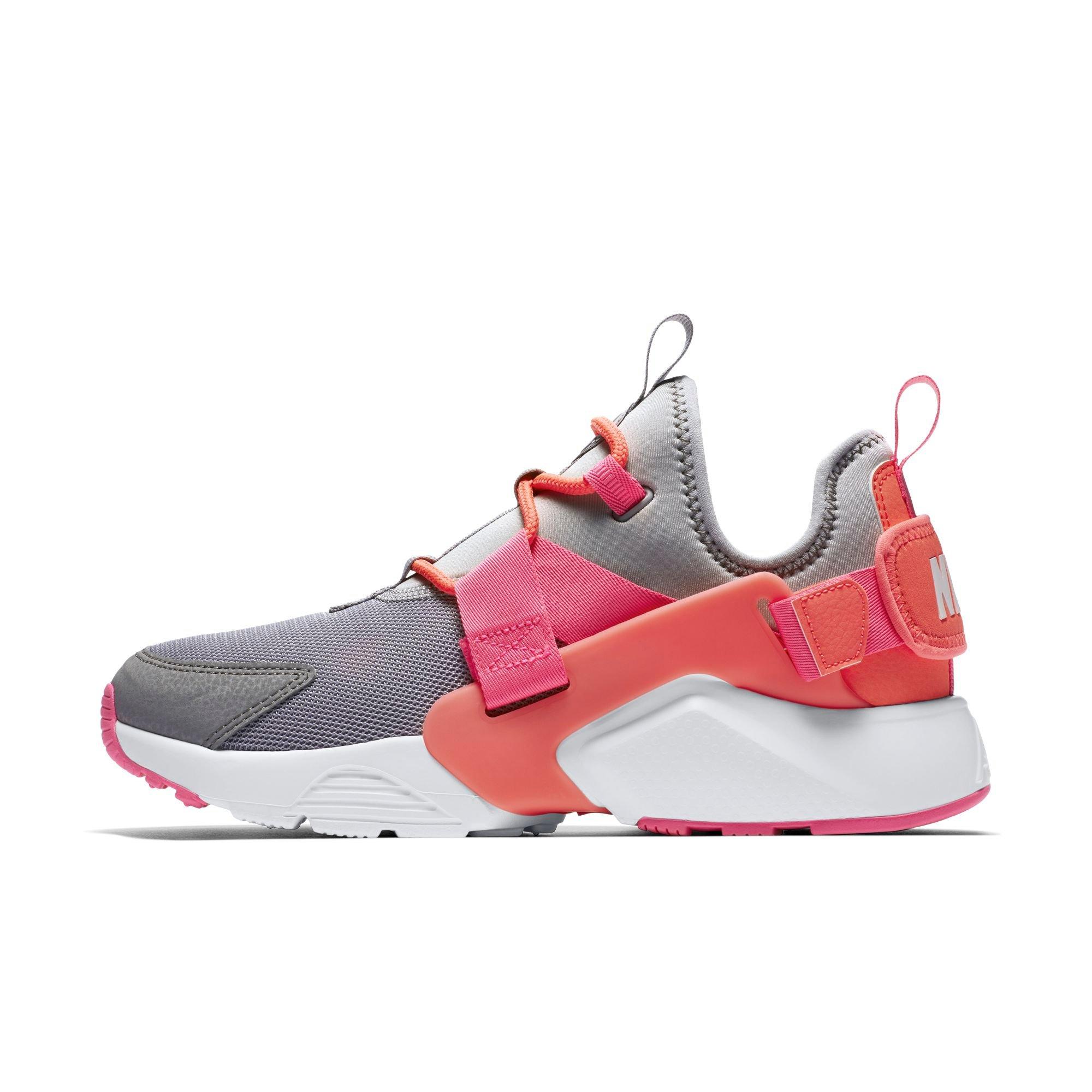 huarache free womens grey