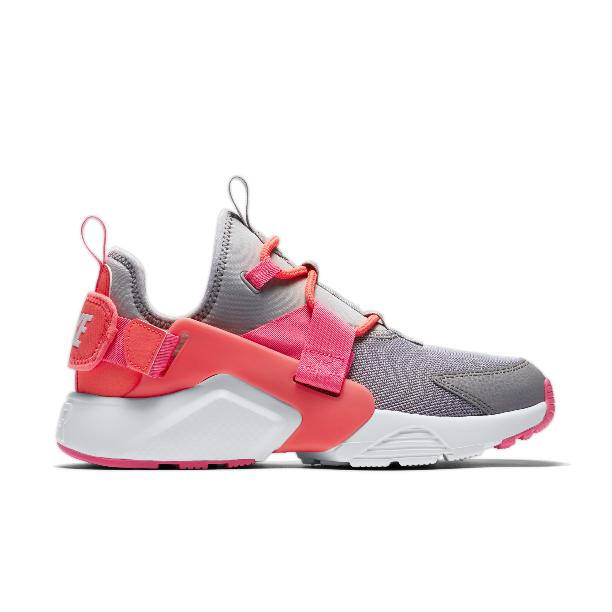 women's huarache city