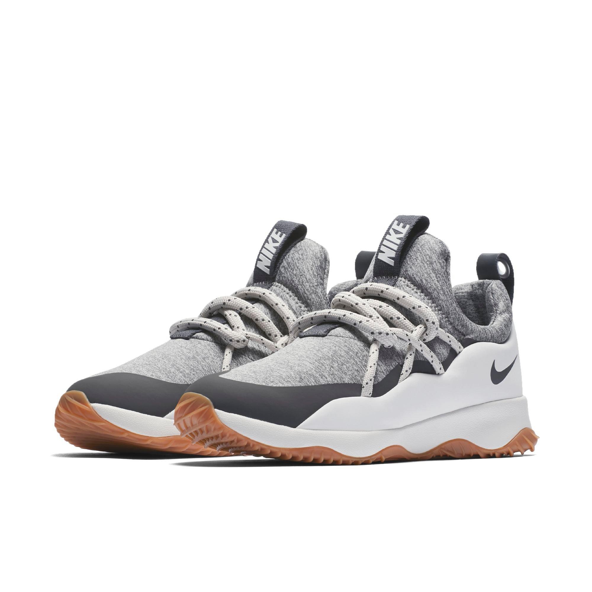 nike city loop grey