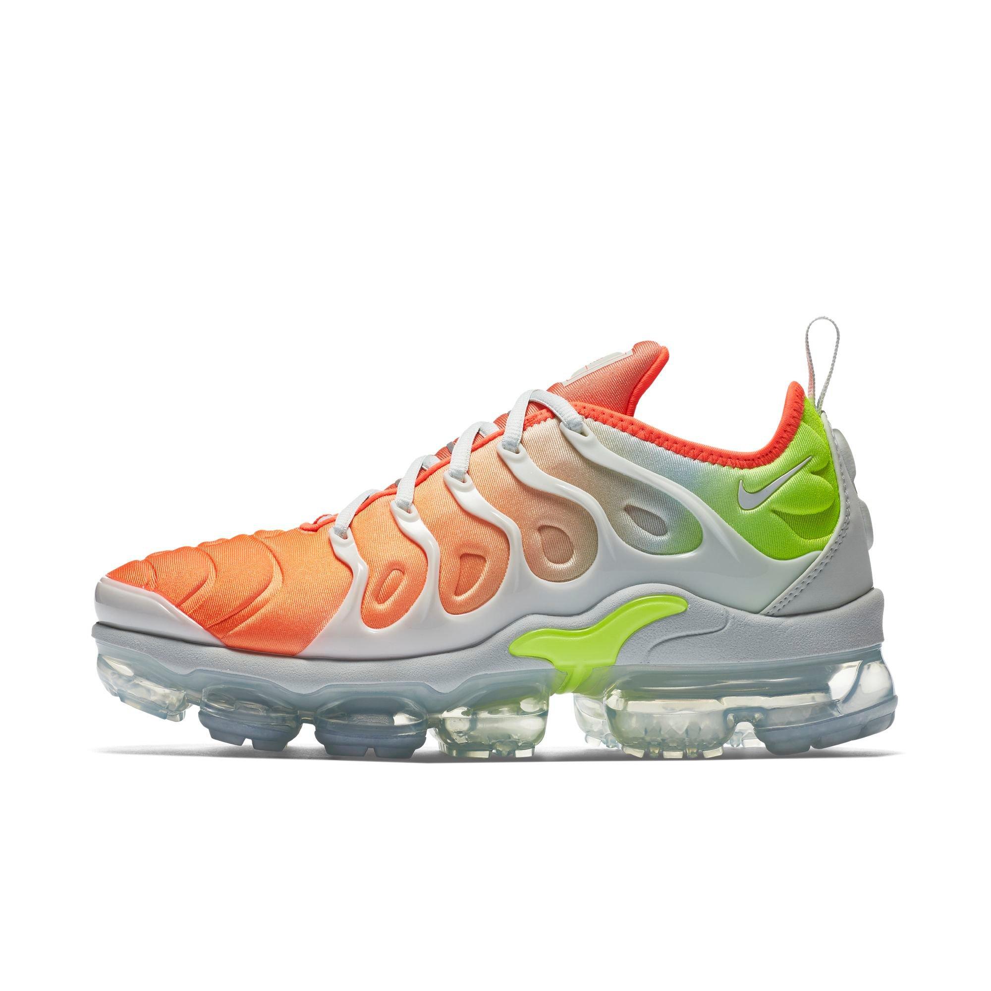 hibbett sports vapormax plus
