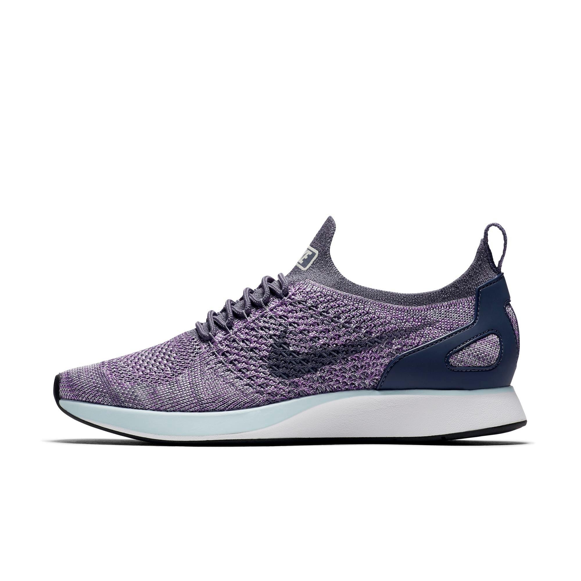 Nike Air Zoom Mariah Flyknit Racer Light Carbon Women S Running Shoe Hibbett City Gear