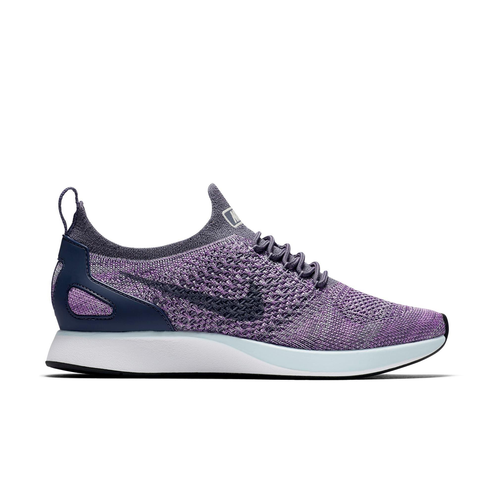 Nike Air Zoom Mariah Flyknit Racer Light Carbon Women S Running Shoe Hibbett City Gear