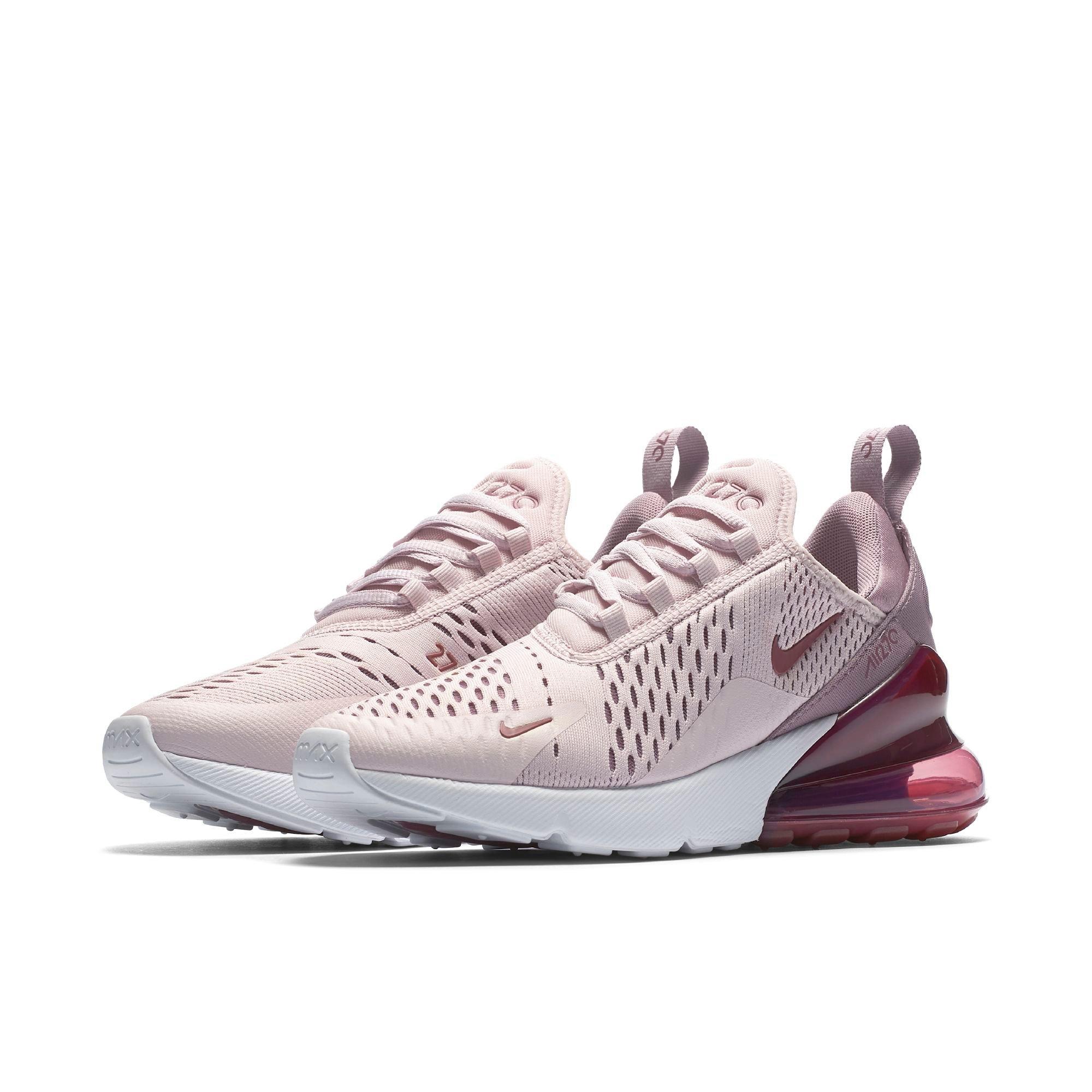 nike air max 270 rosa