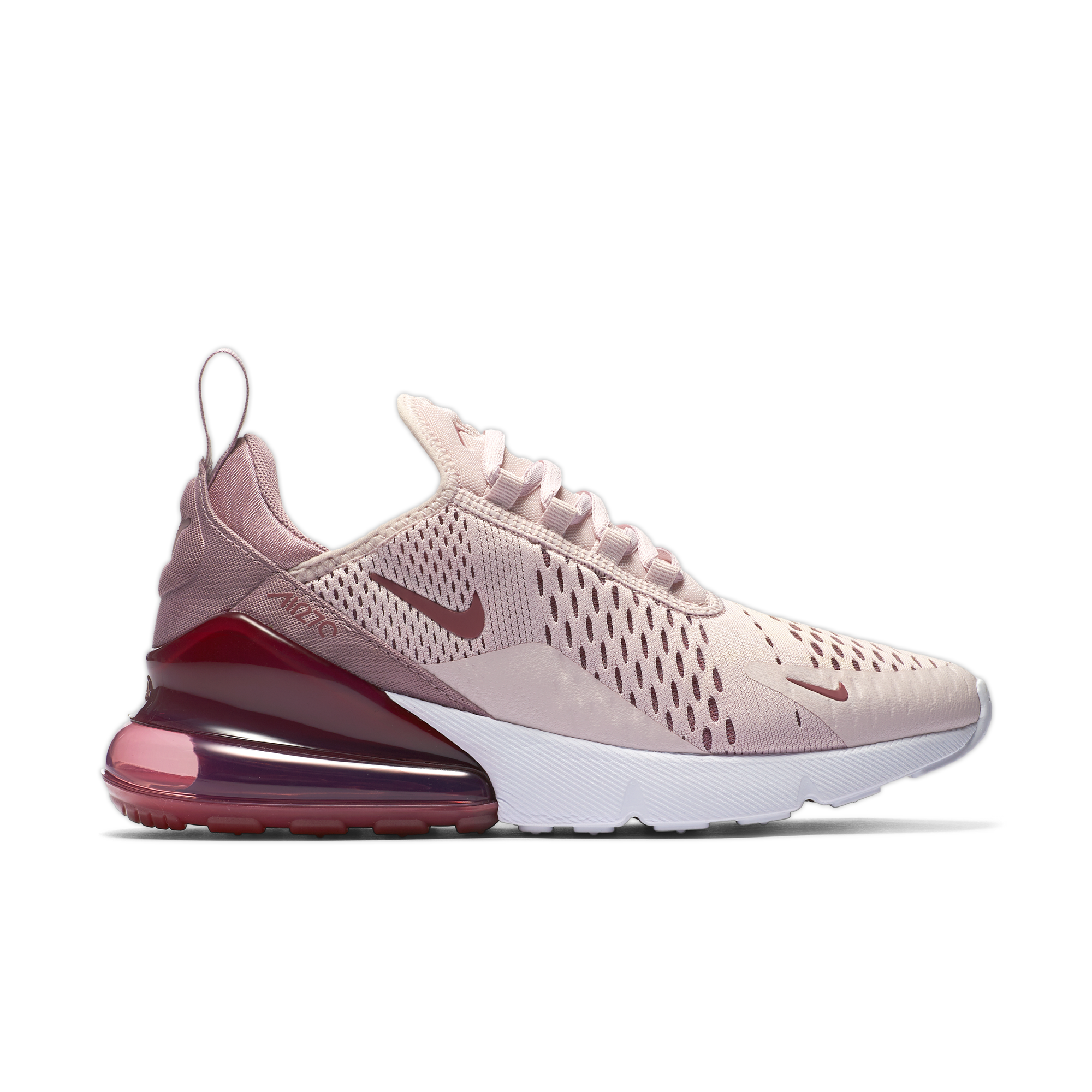 nike air 270 rosa