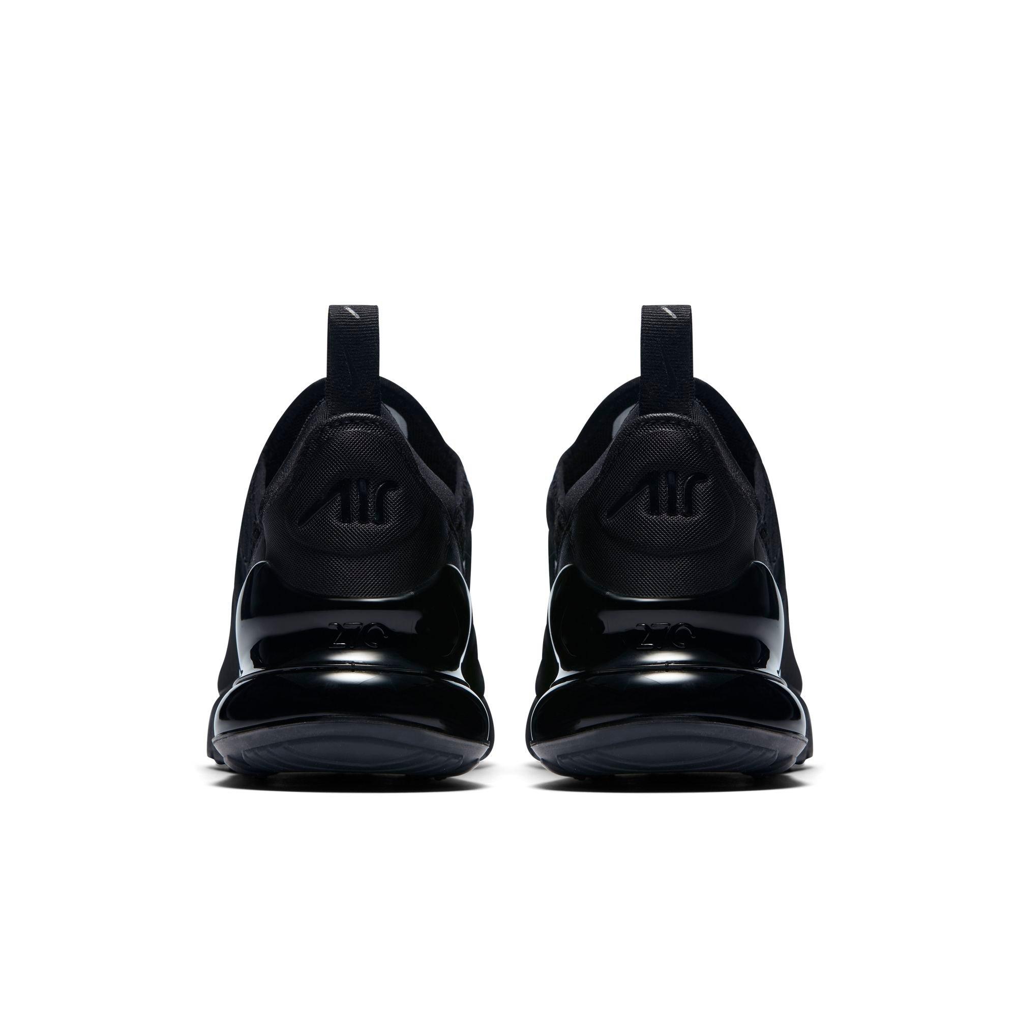 Air max sales 270s black