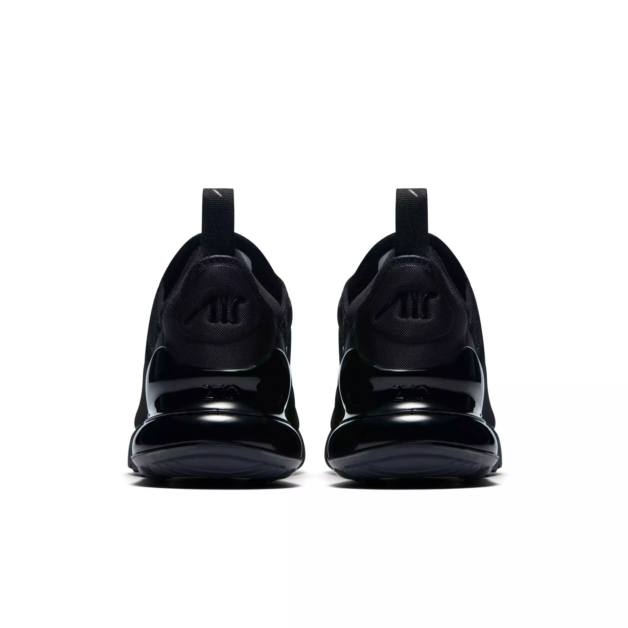 Nike Air Max 270 "Black" Women's Shoe - BLACK