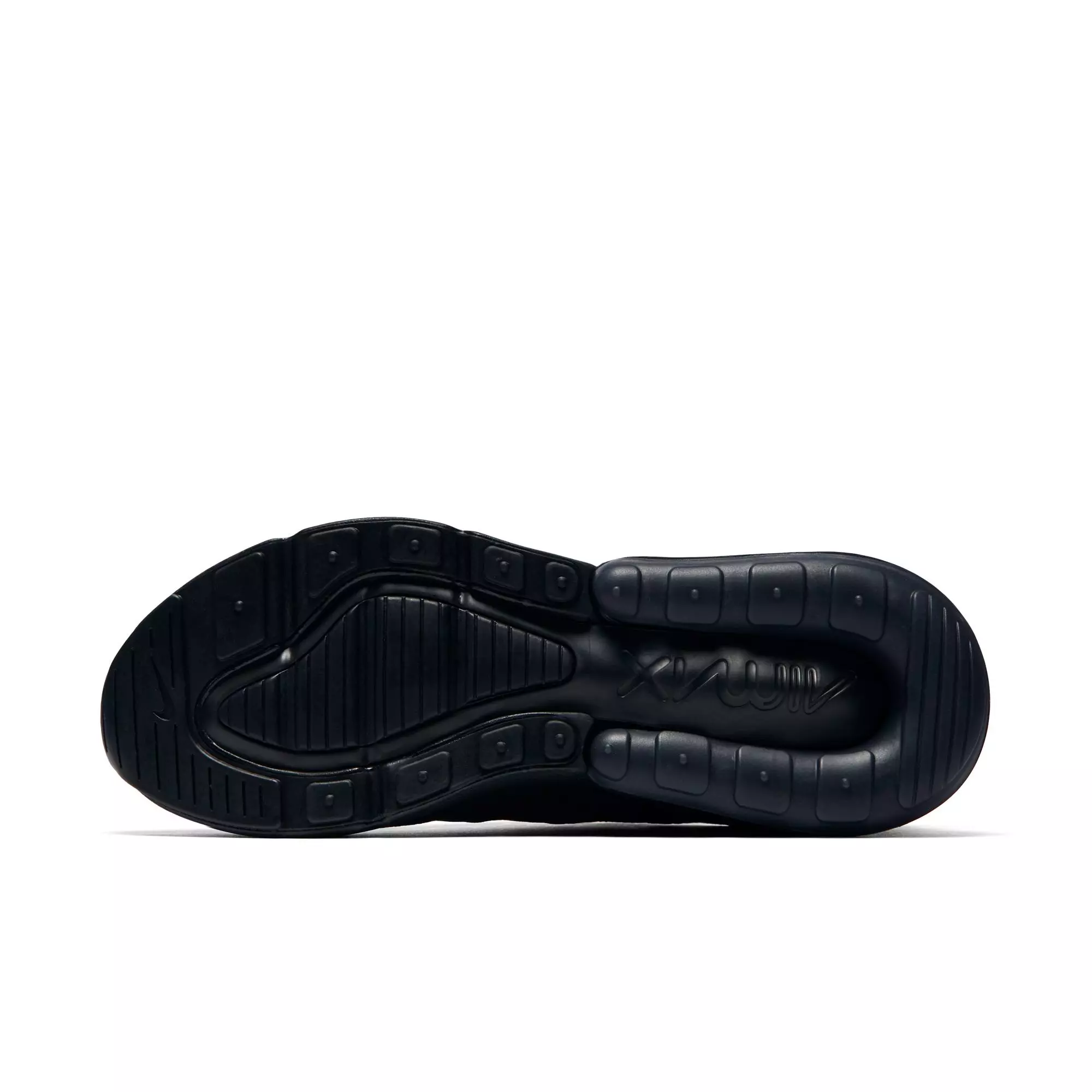 Nike Air Max 270 "Black" Women's Shoe - BLACK