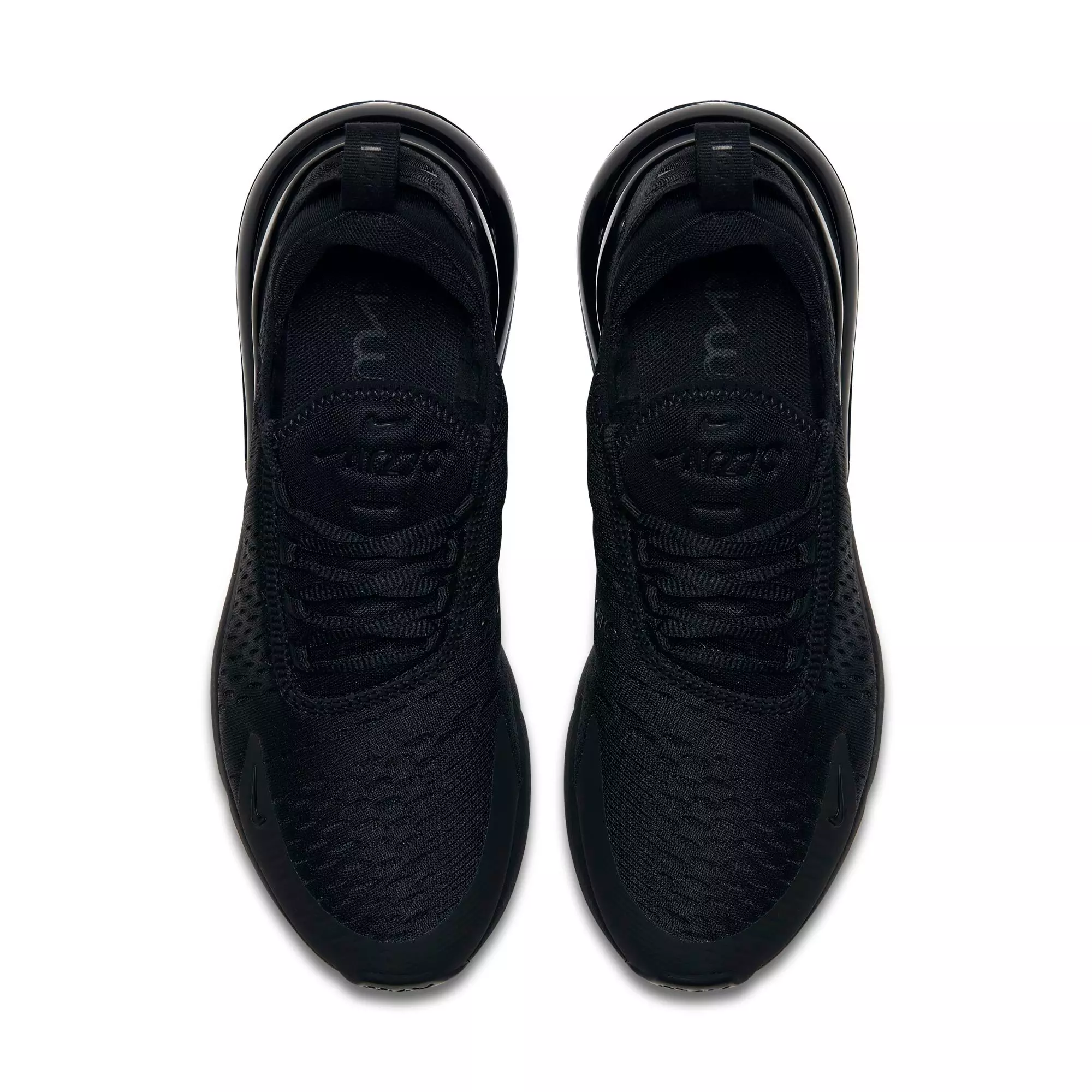 Nike Air Max 270 "Black" Women's Shoe - BLACK