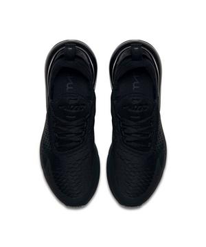Nike Air Max 270 Black Women S Shoe Hibbett City Gear