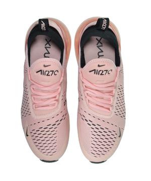 Nike Air Max 270 Coral Stardust Women S Shoe Hibbett City Gear