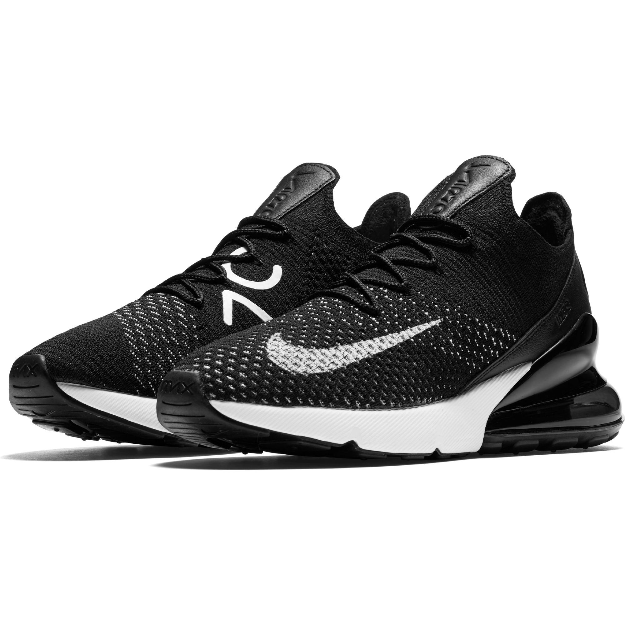 air max 270 flyknit femme