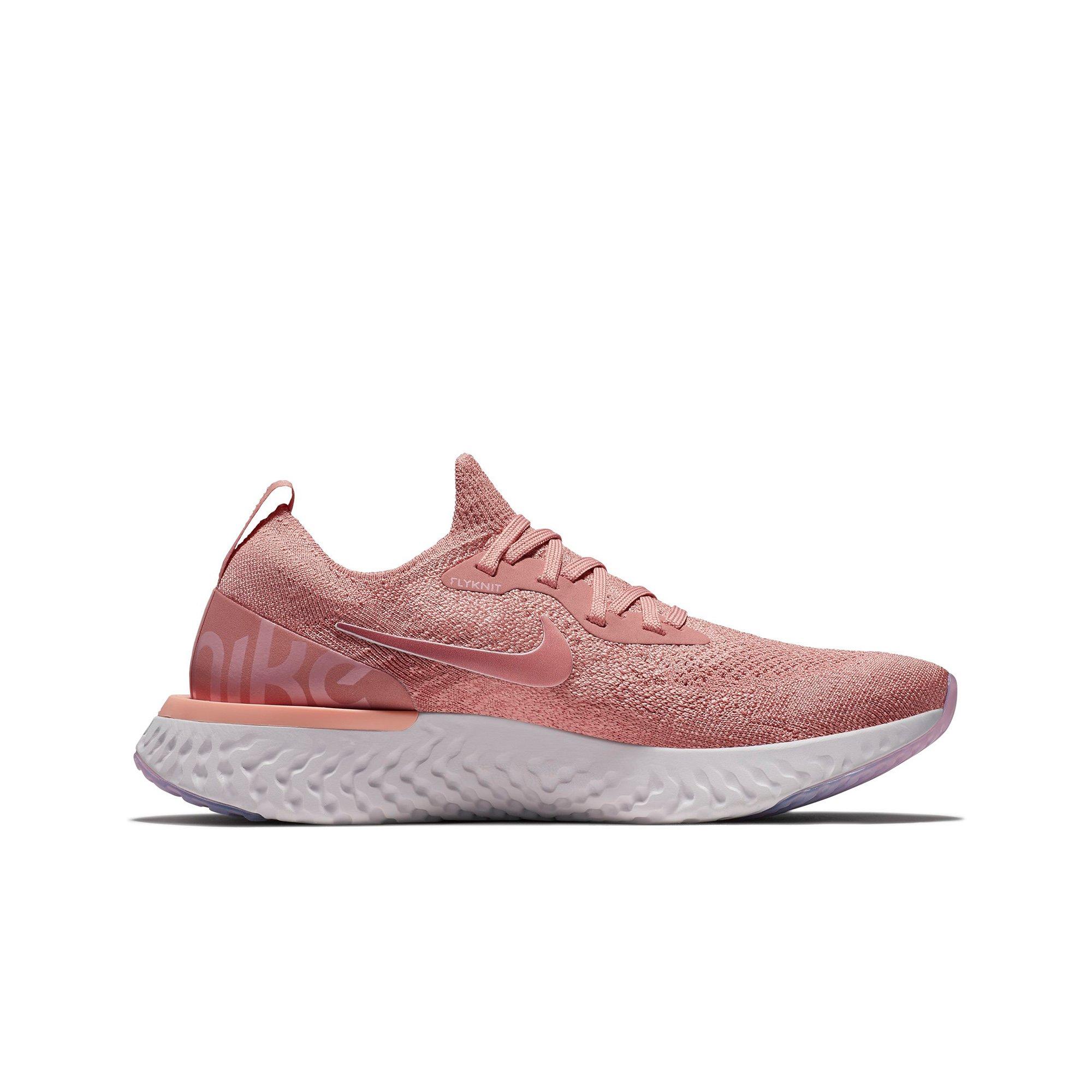 epic react flyknit rosa