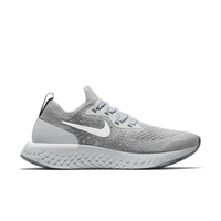 EPIC REACT FLYKNIT "WOLF GREY" WOMEN'S 