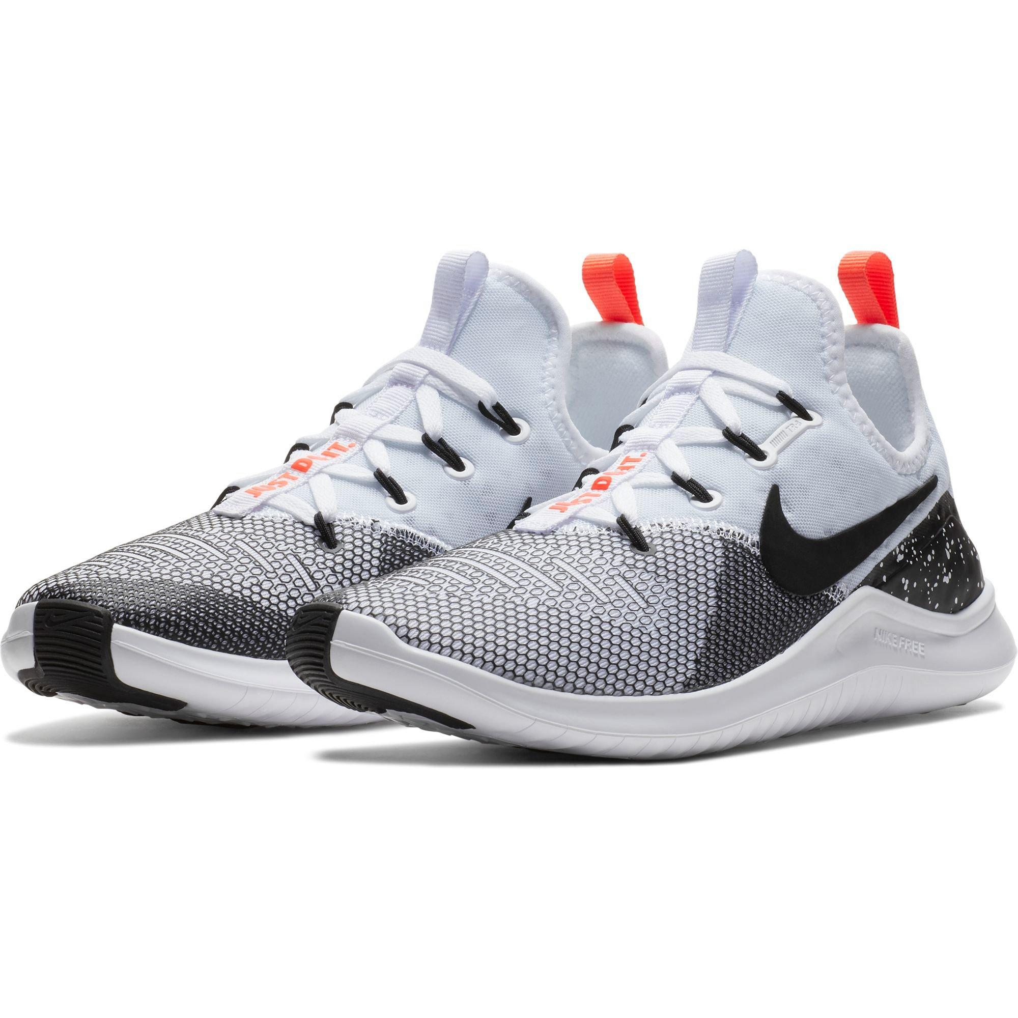 nike women's free tr 8 training shoes