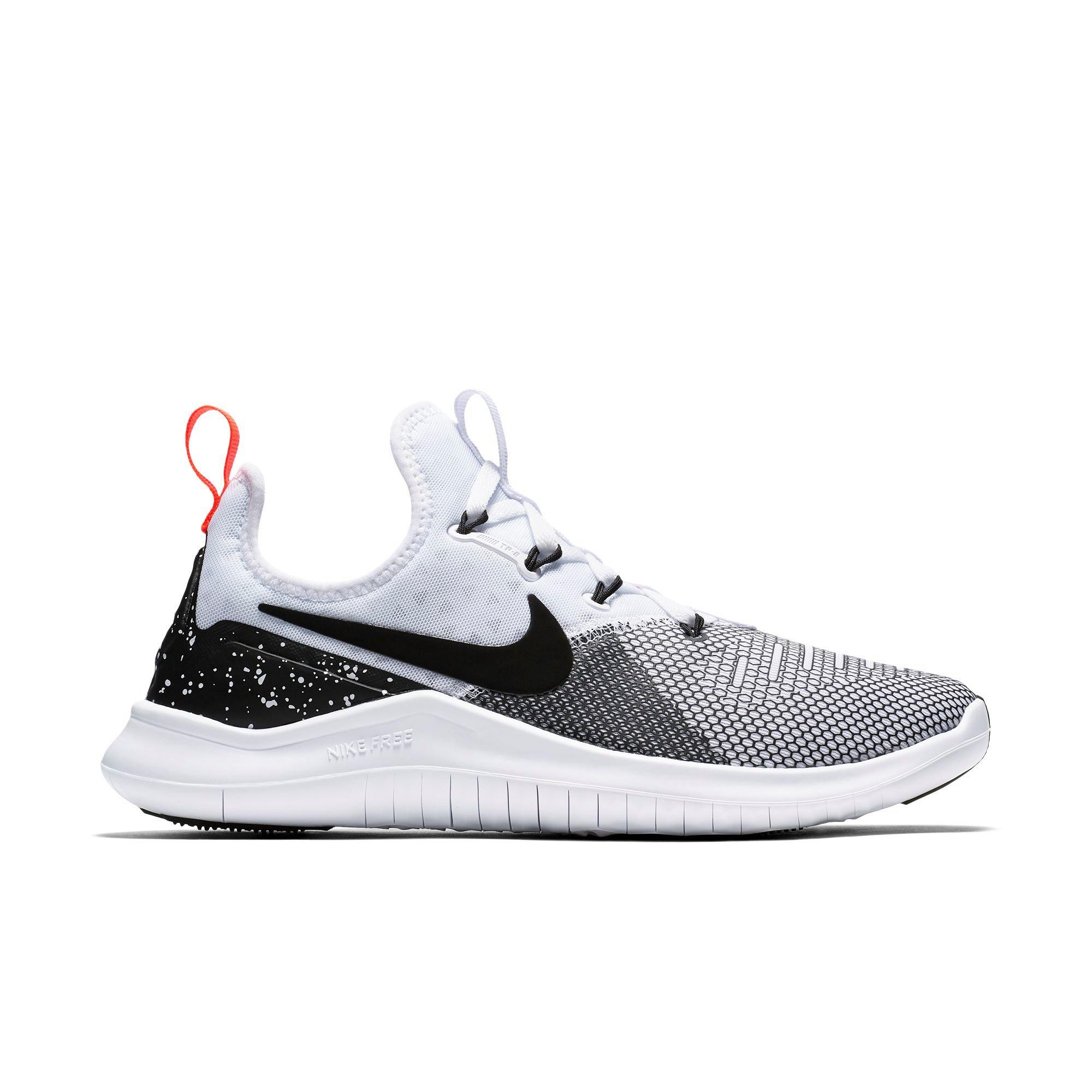 free tr8 training shoe nike