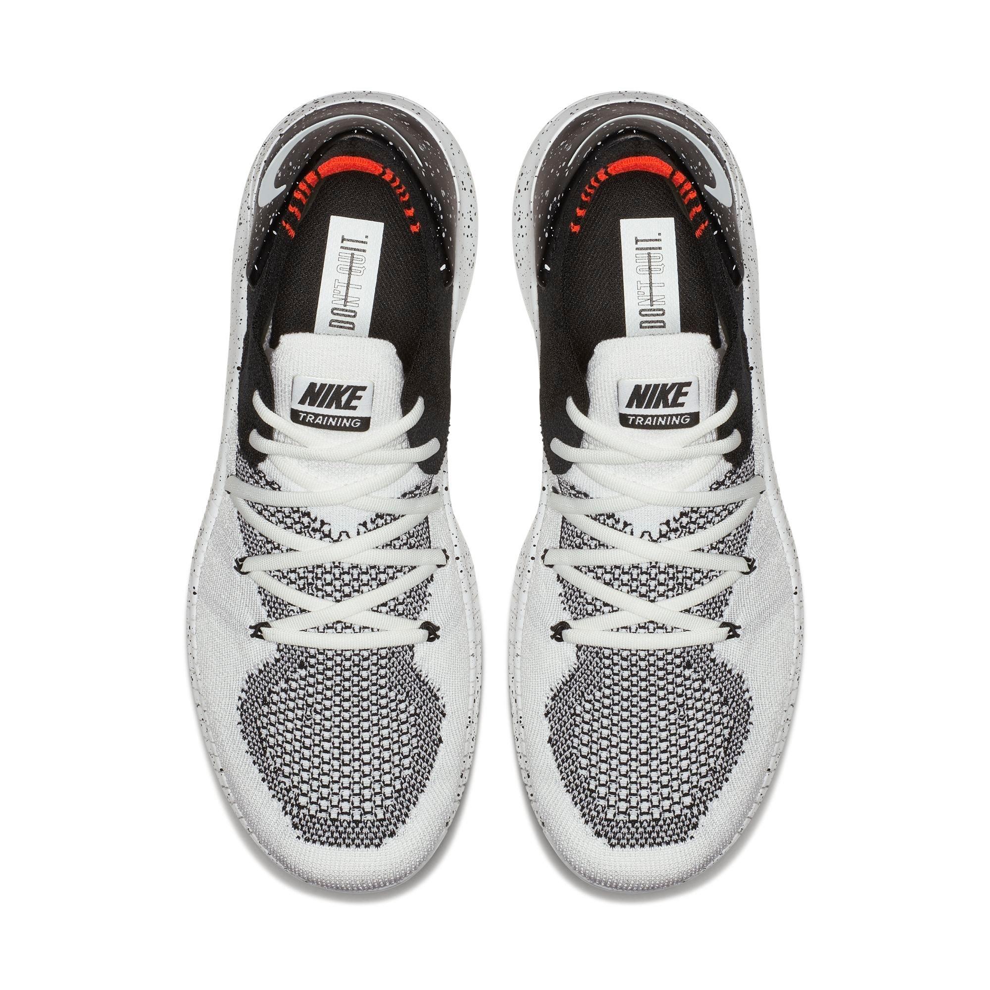 nike free tr flyknit 3 rise