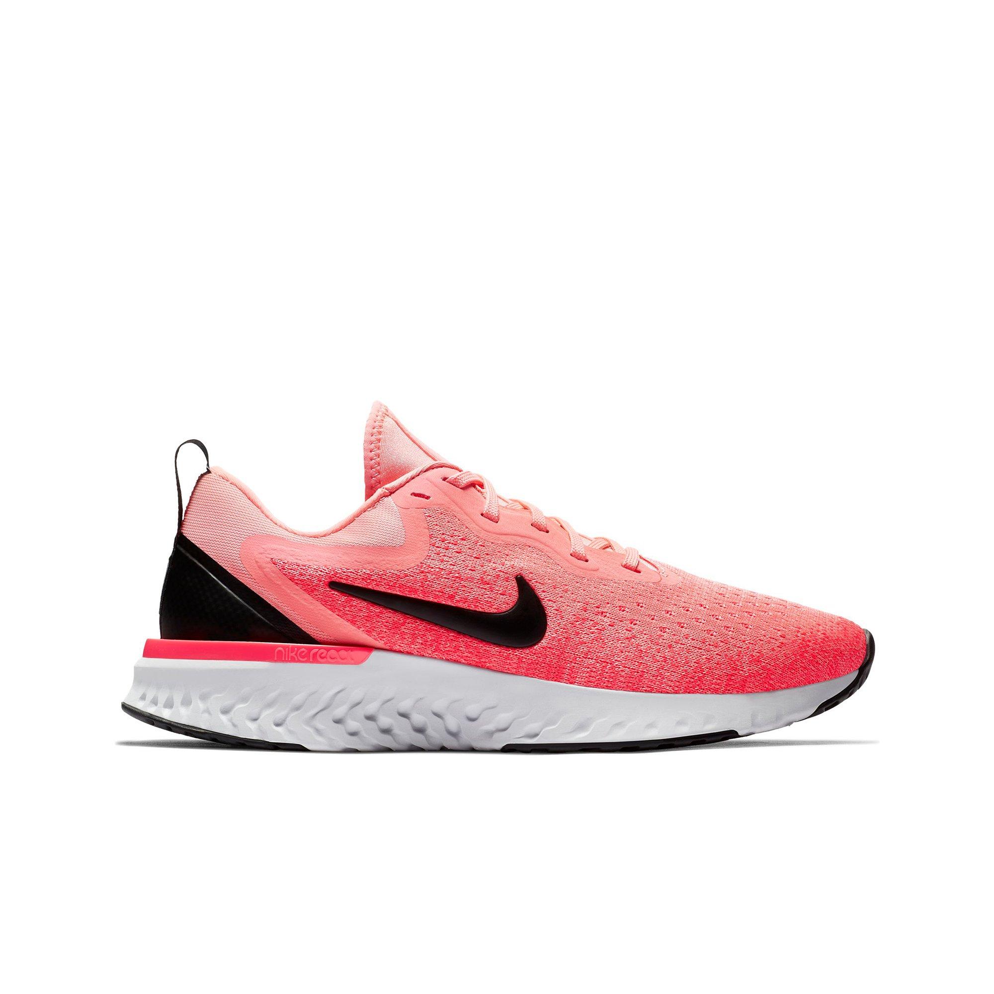 nike odyssey react rosa