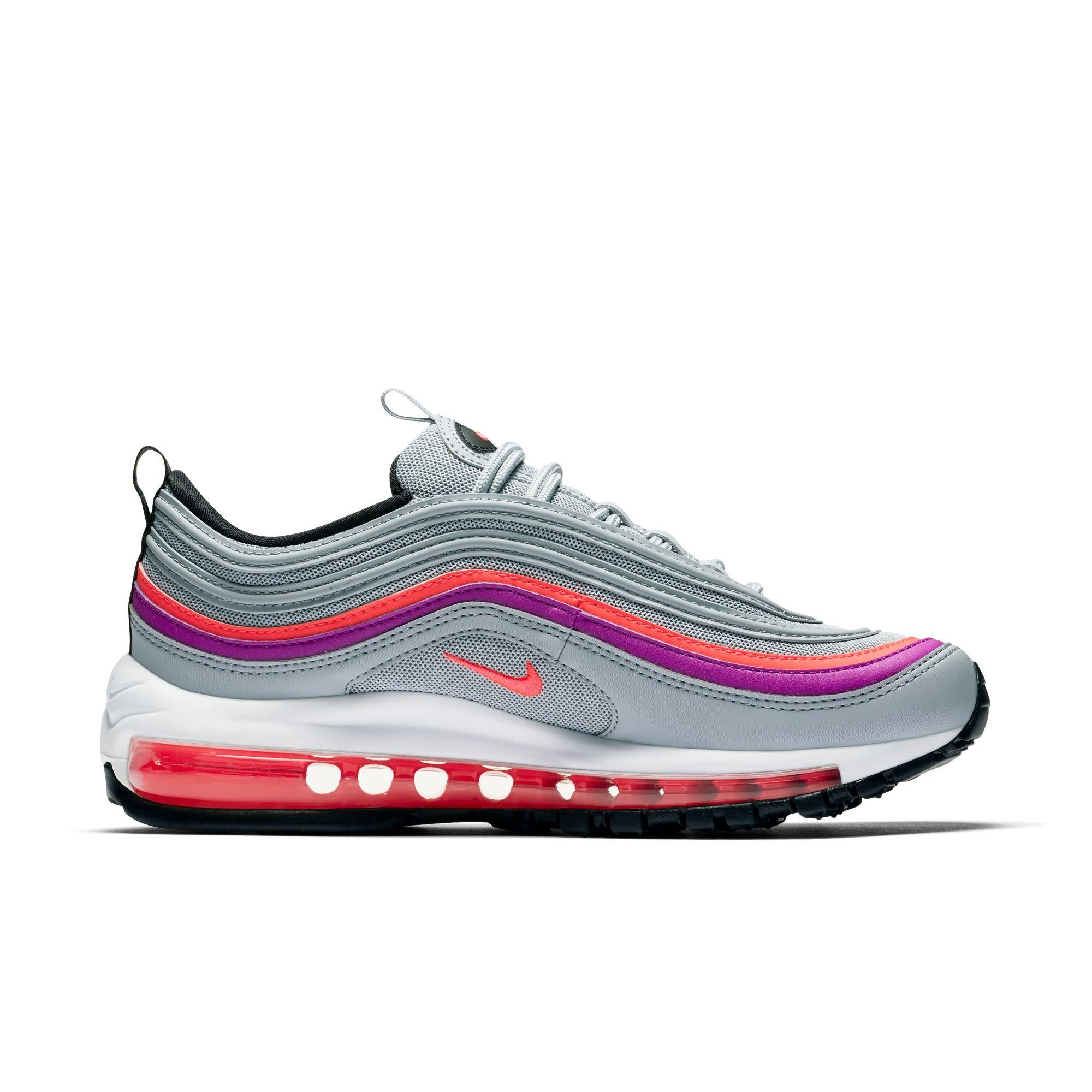 97 grey and red