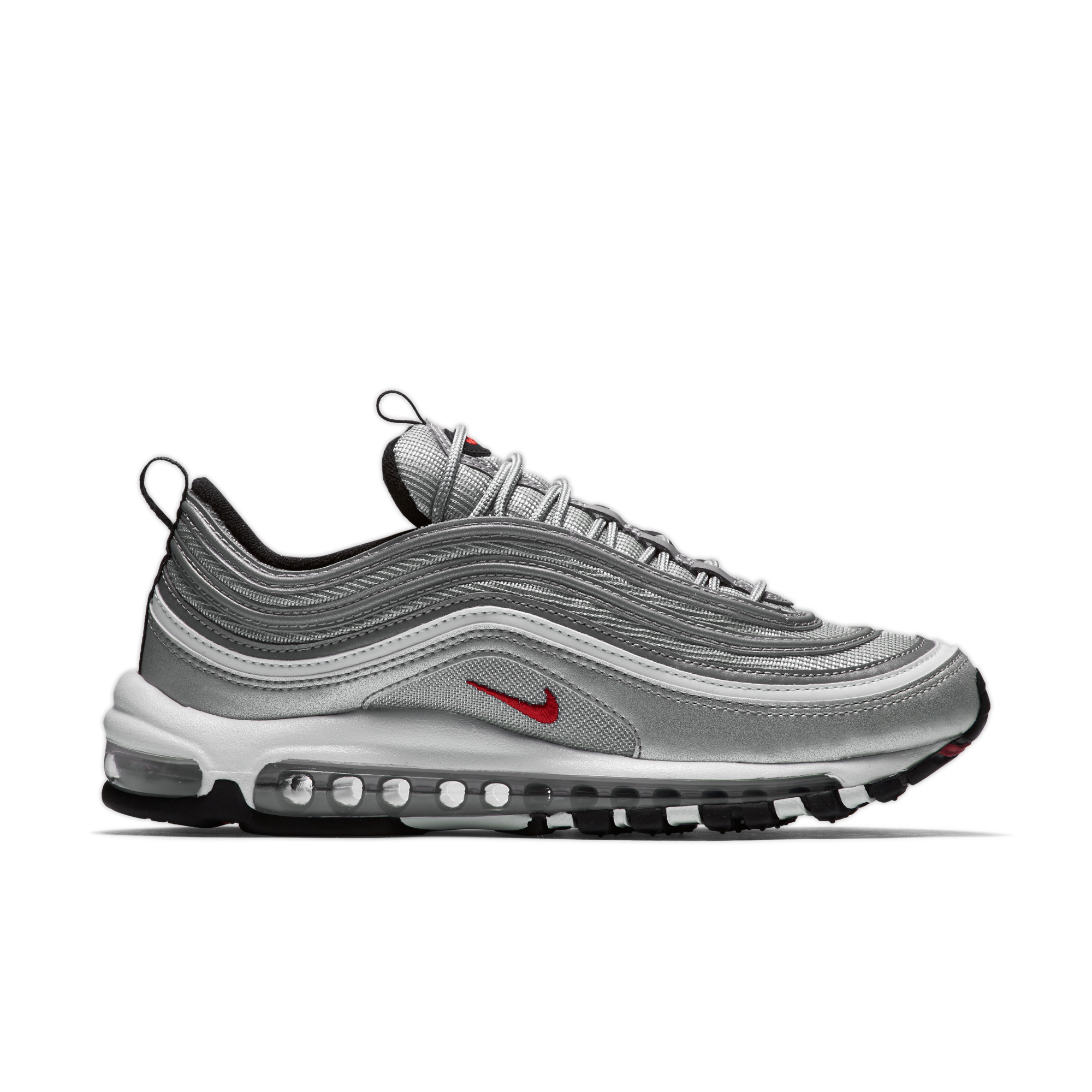 nike air max 97 silver bullet womens