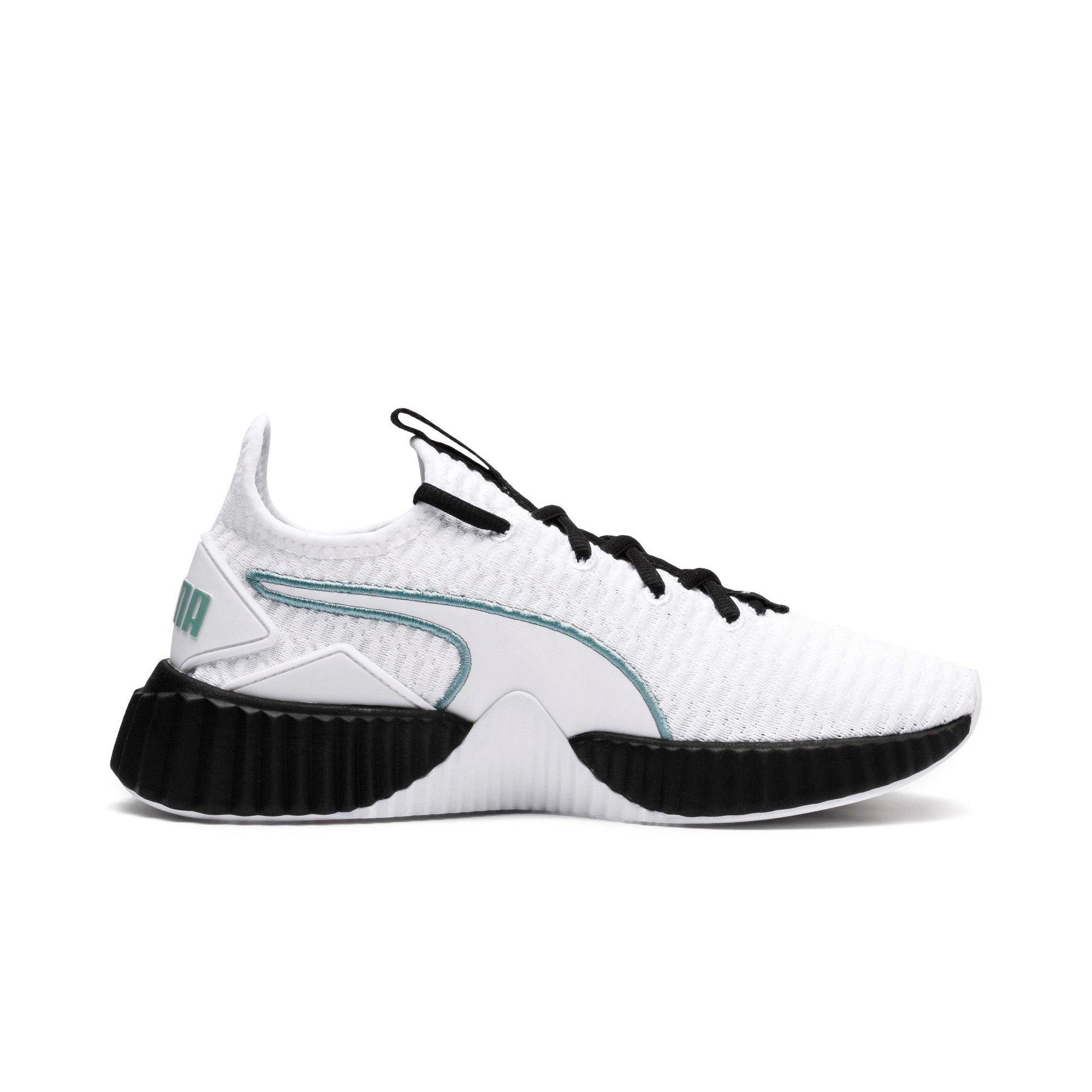 puma defy trainers ladies