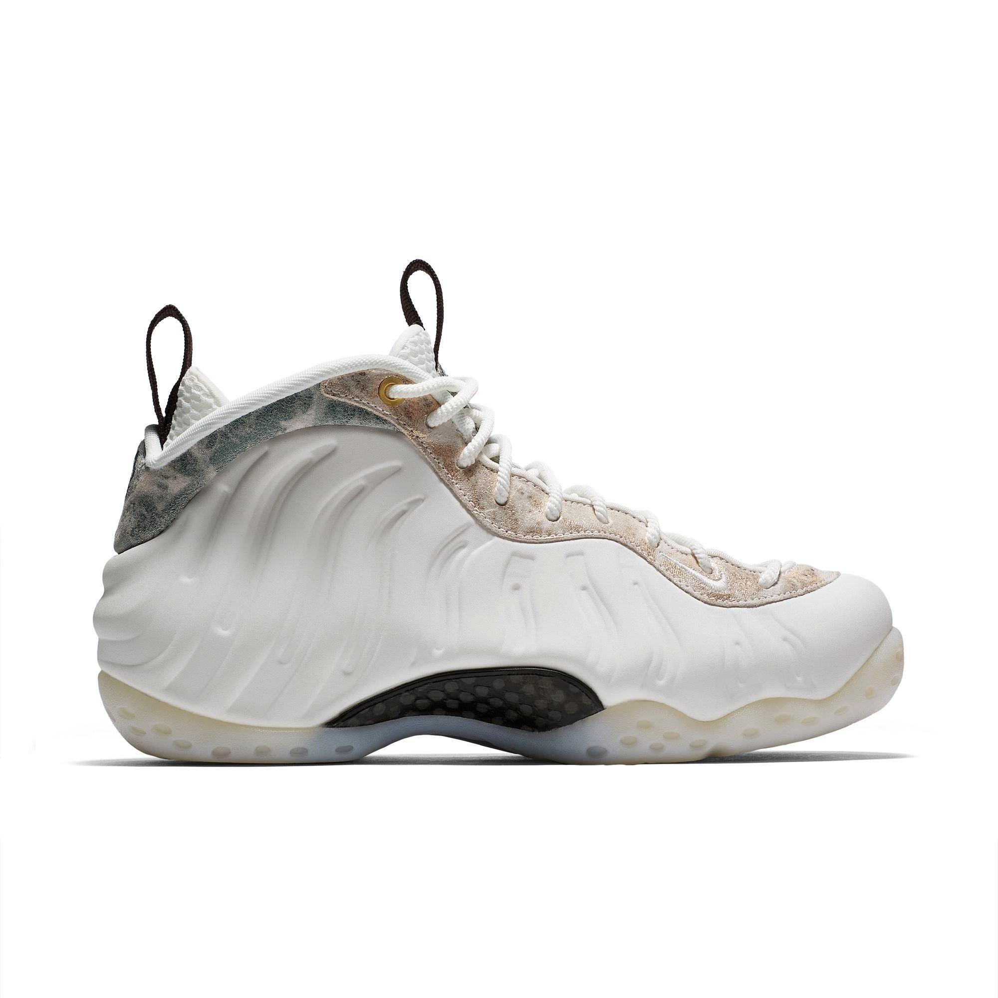 womens foamposite