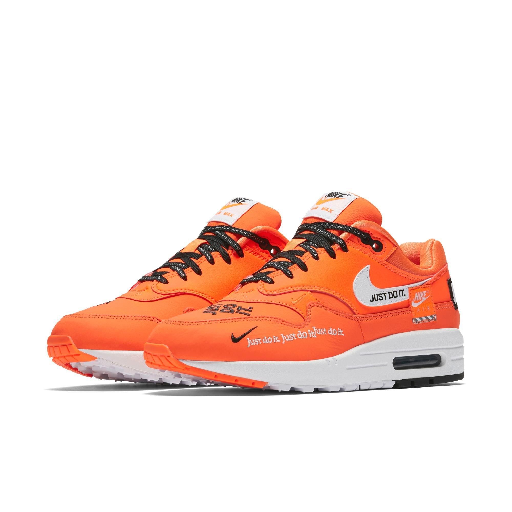 nike air max jdi orange