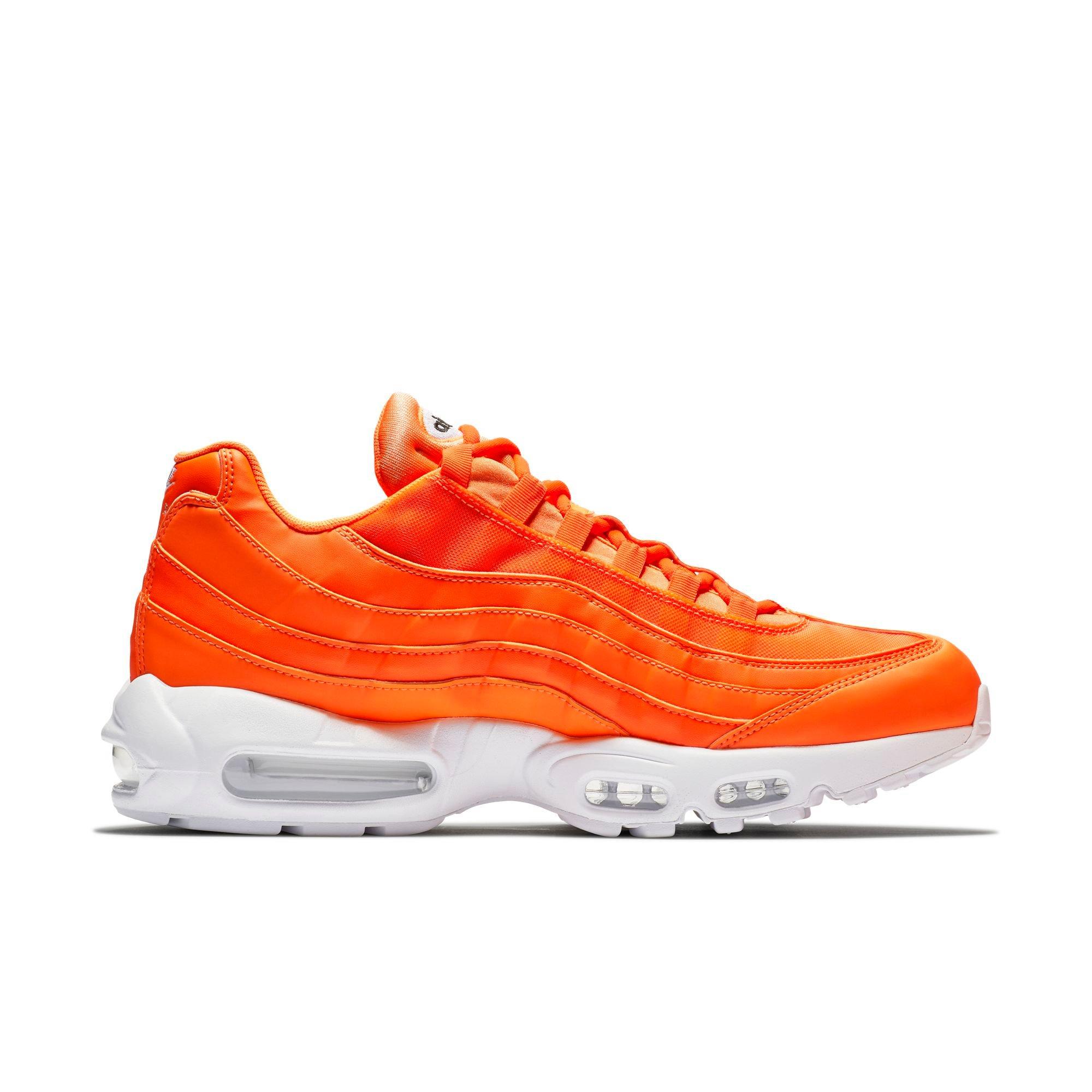 men's nike air max 95 se jdi casual shoes