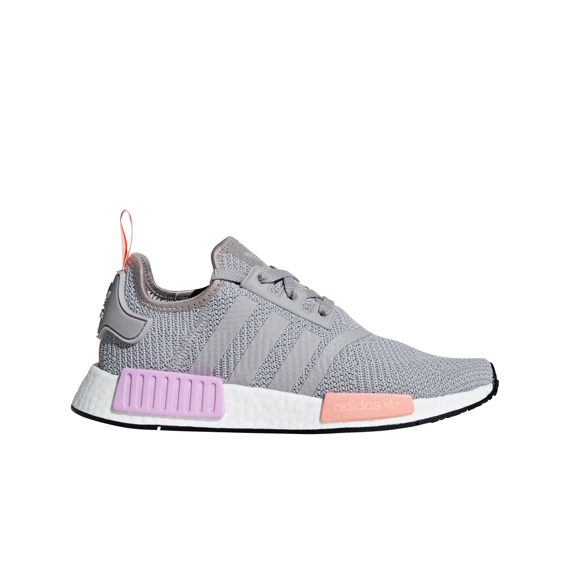 Girls adidas NMD adidas Originals | Hibbett | City Gear