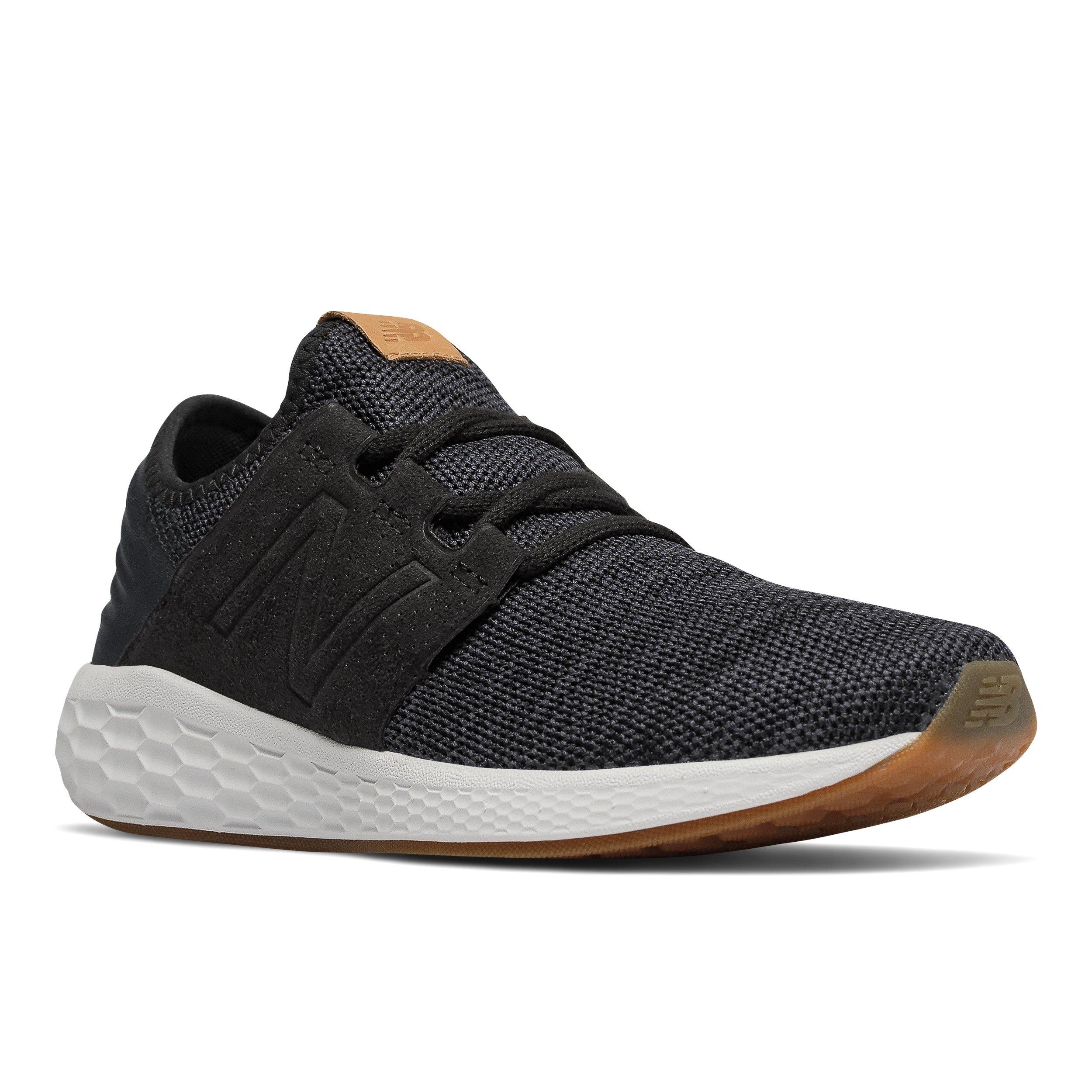 new balance women's cruz v2
