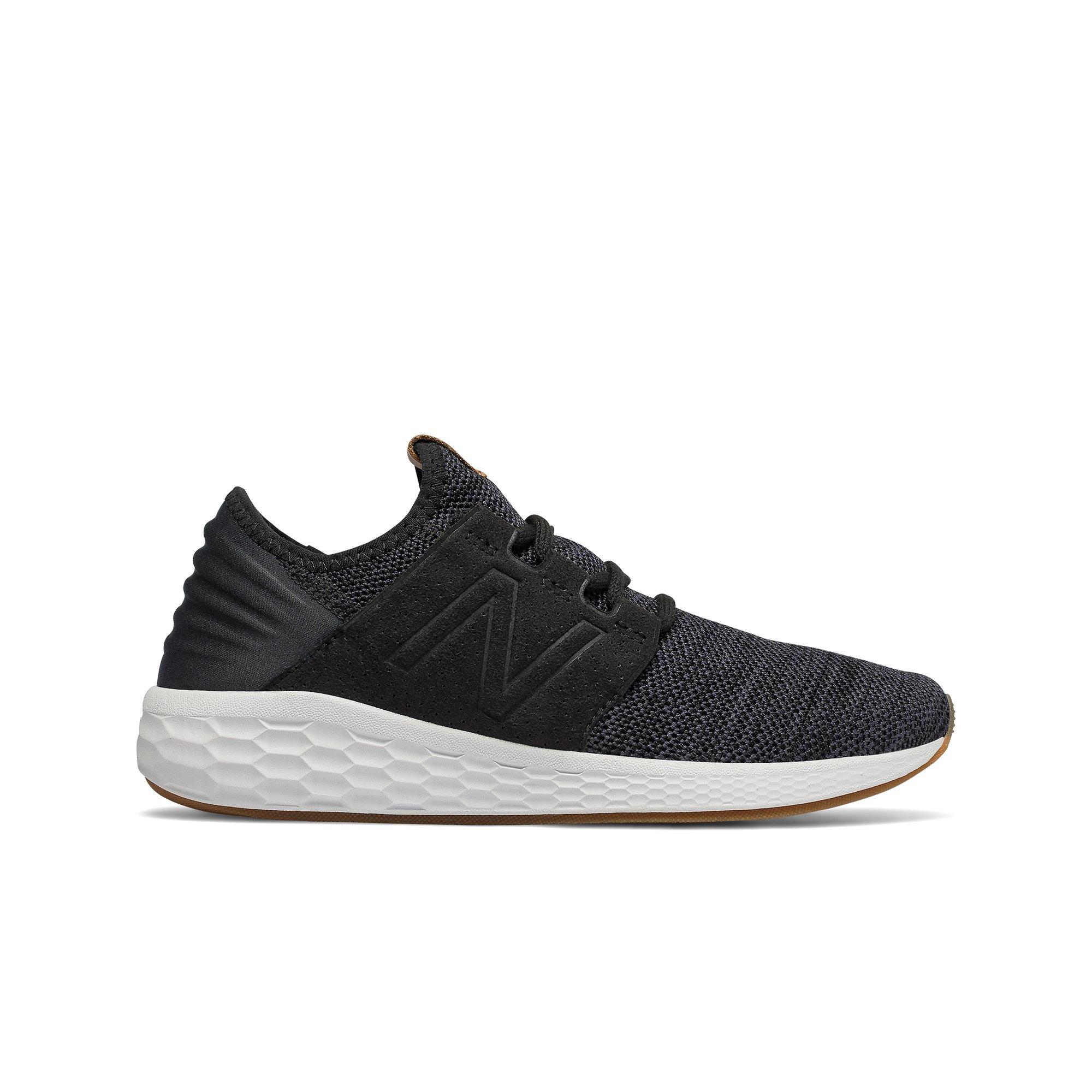womens fresh foam cruz