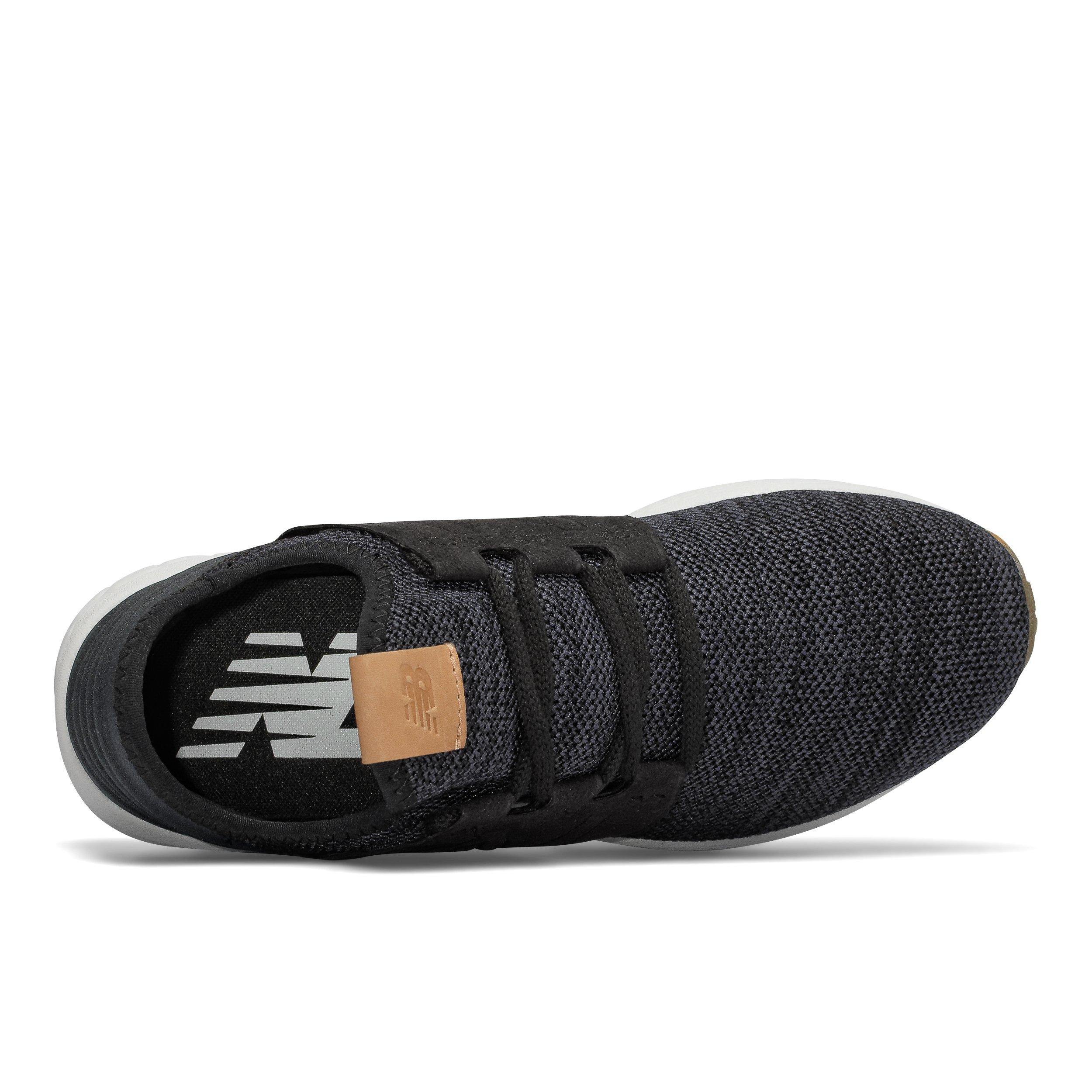 new balance womens cruz v2