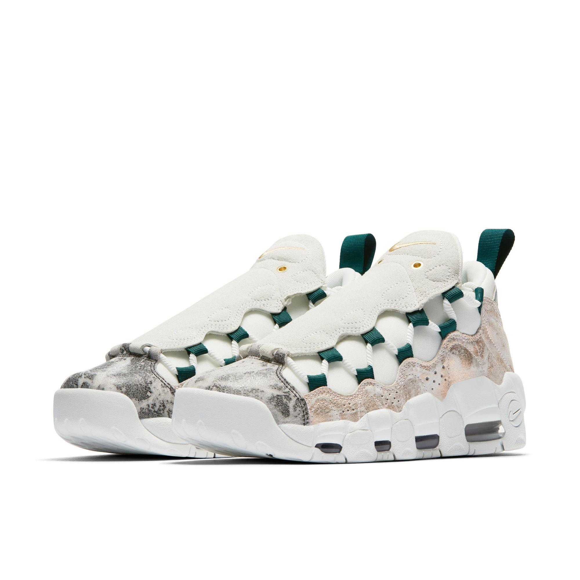 nike w nike air more money lx