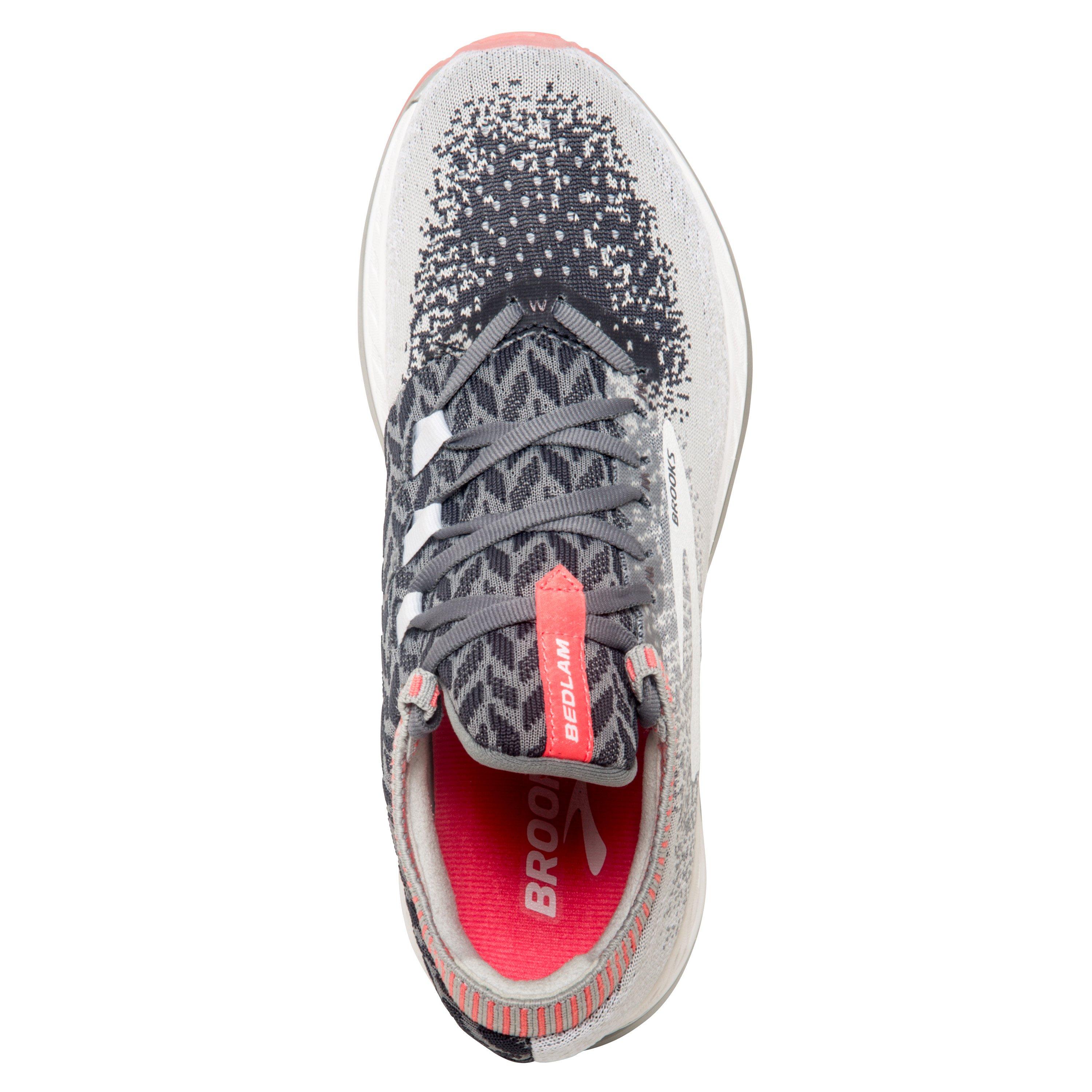 brooks bedlam women's running shoe