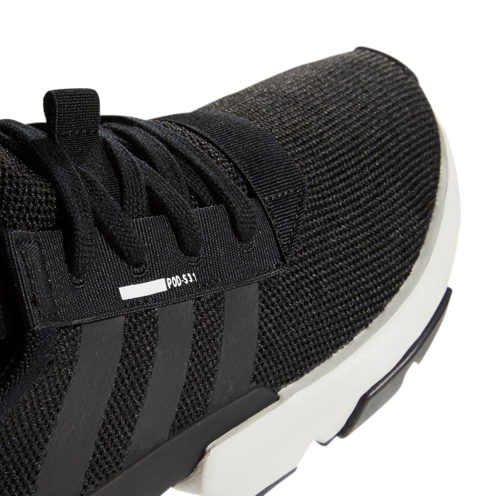 Adidas Pod S3 1 Core Black Women S Shoe Hibbett City Gear