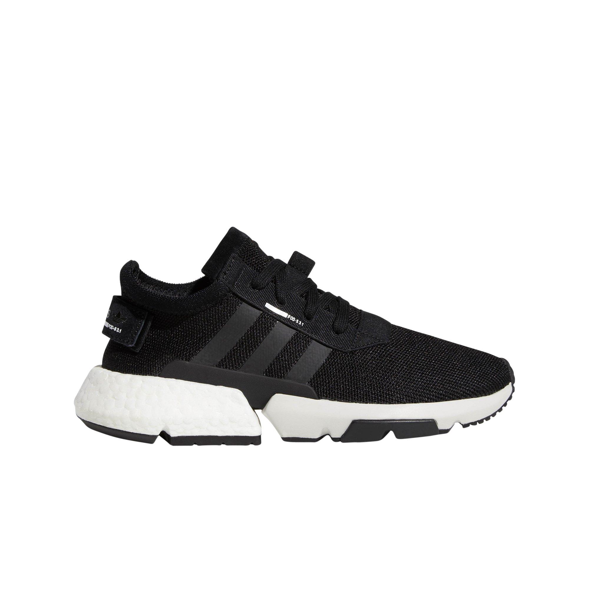 Adidas Pod S3 1 Core Black Women S Shoe Hibbett City Gear