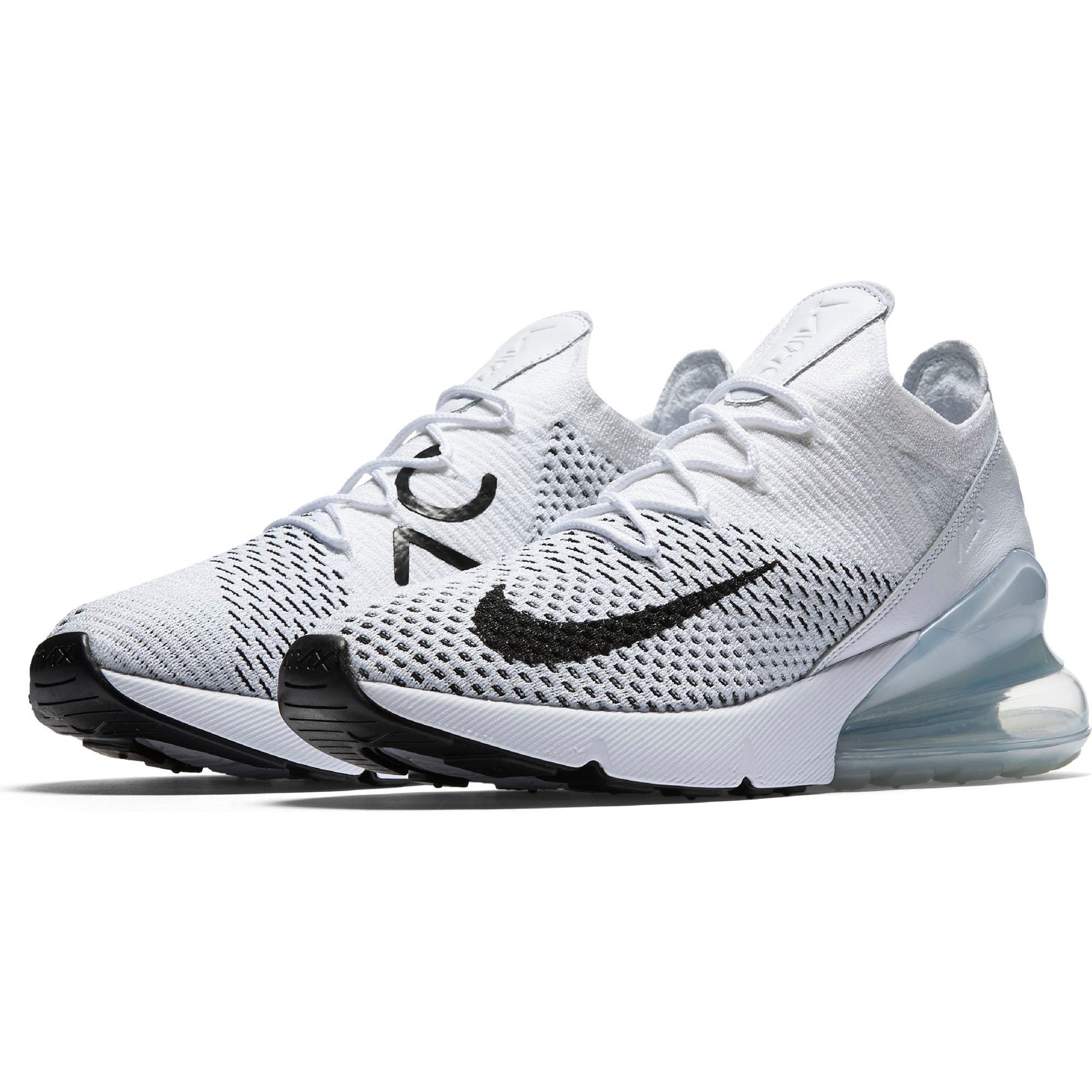 air max 270 flyknit women's