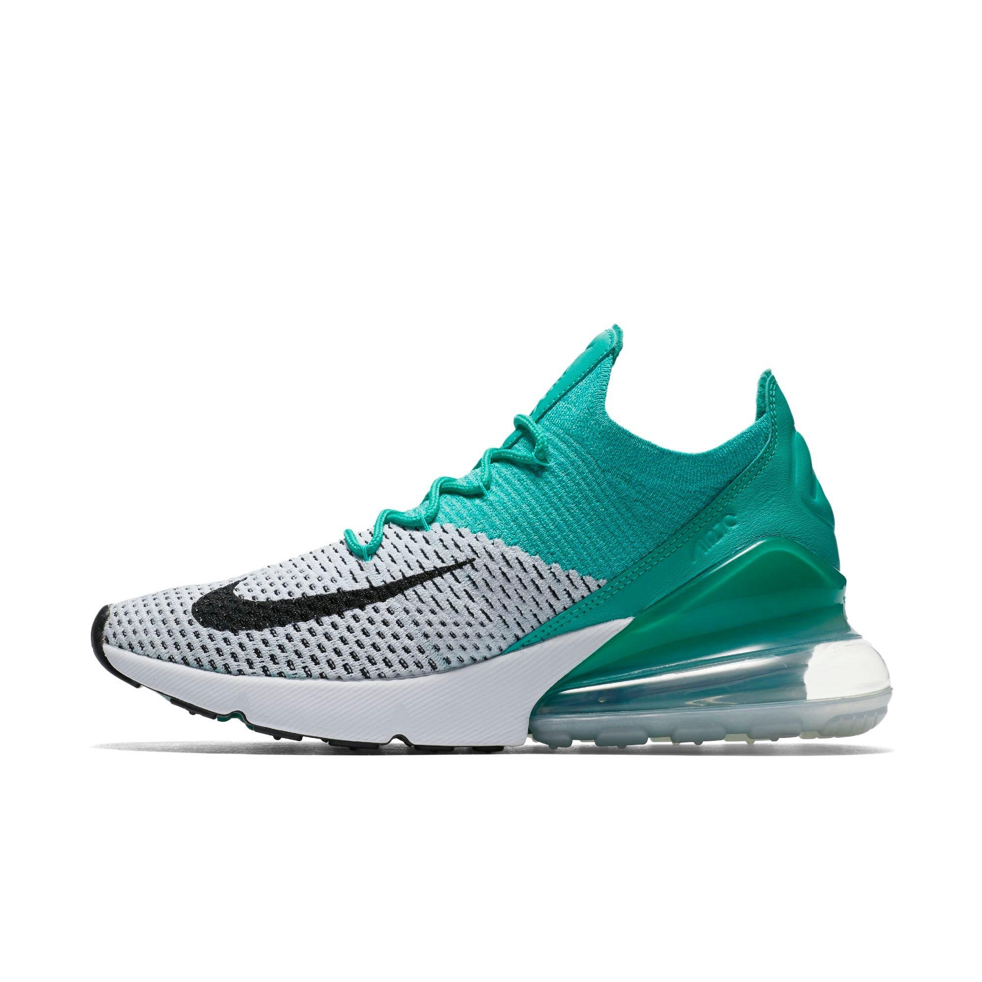 air max 270 flyknit finish line