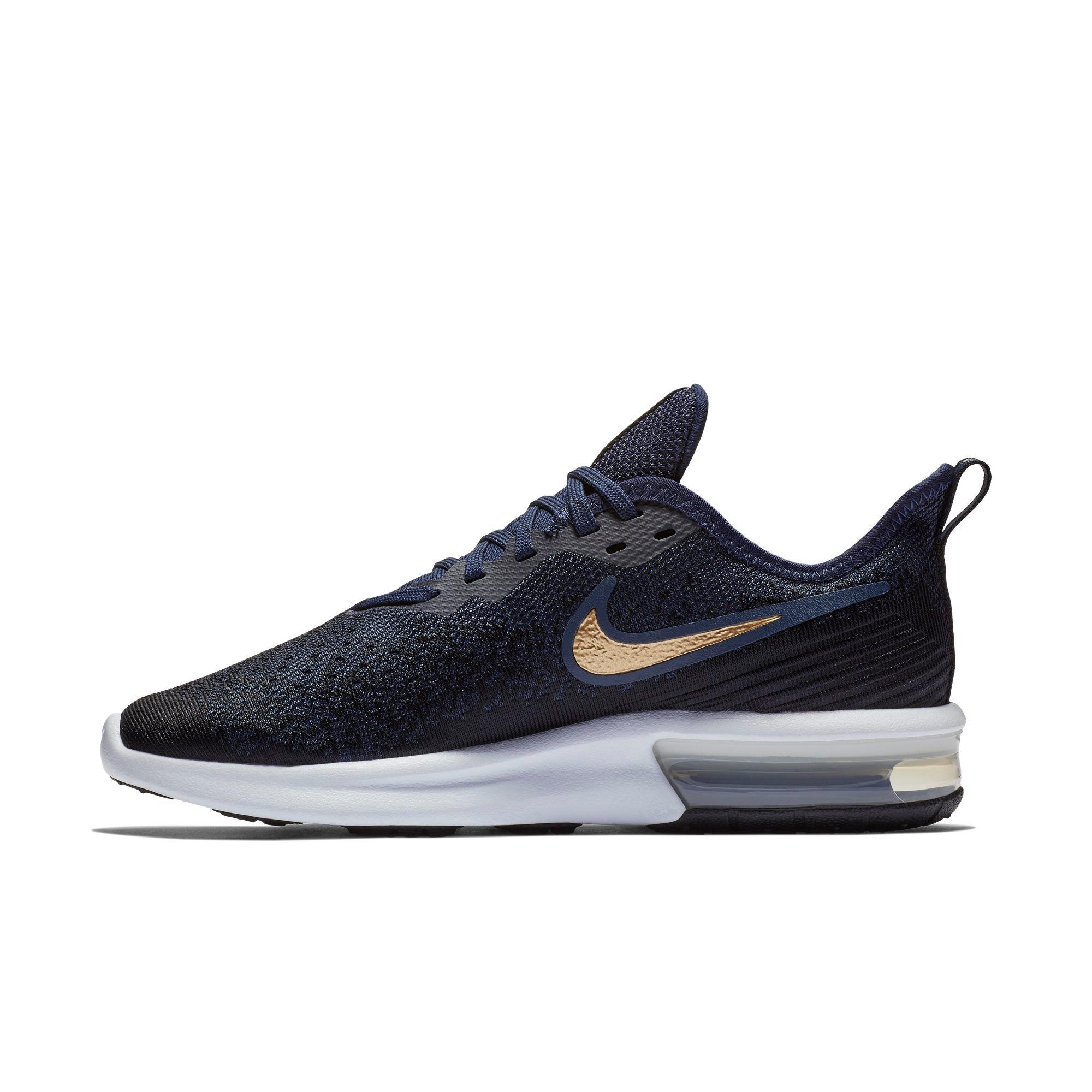 wmns nike air max sequent 4