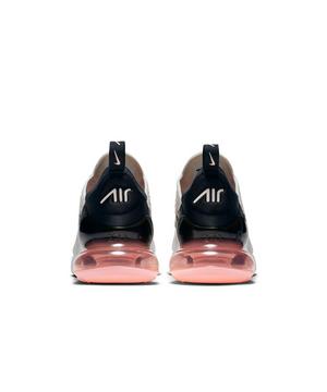 Nike Air Max 270 Se Bone Black Pink Women S Shoe Hibbett City Gear