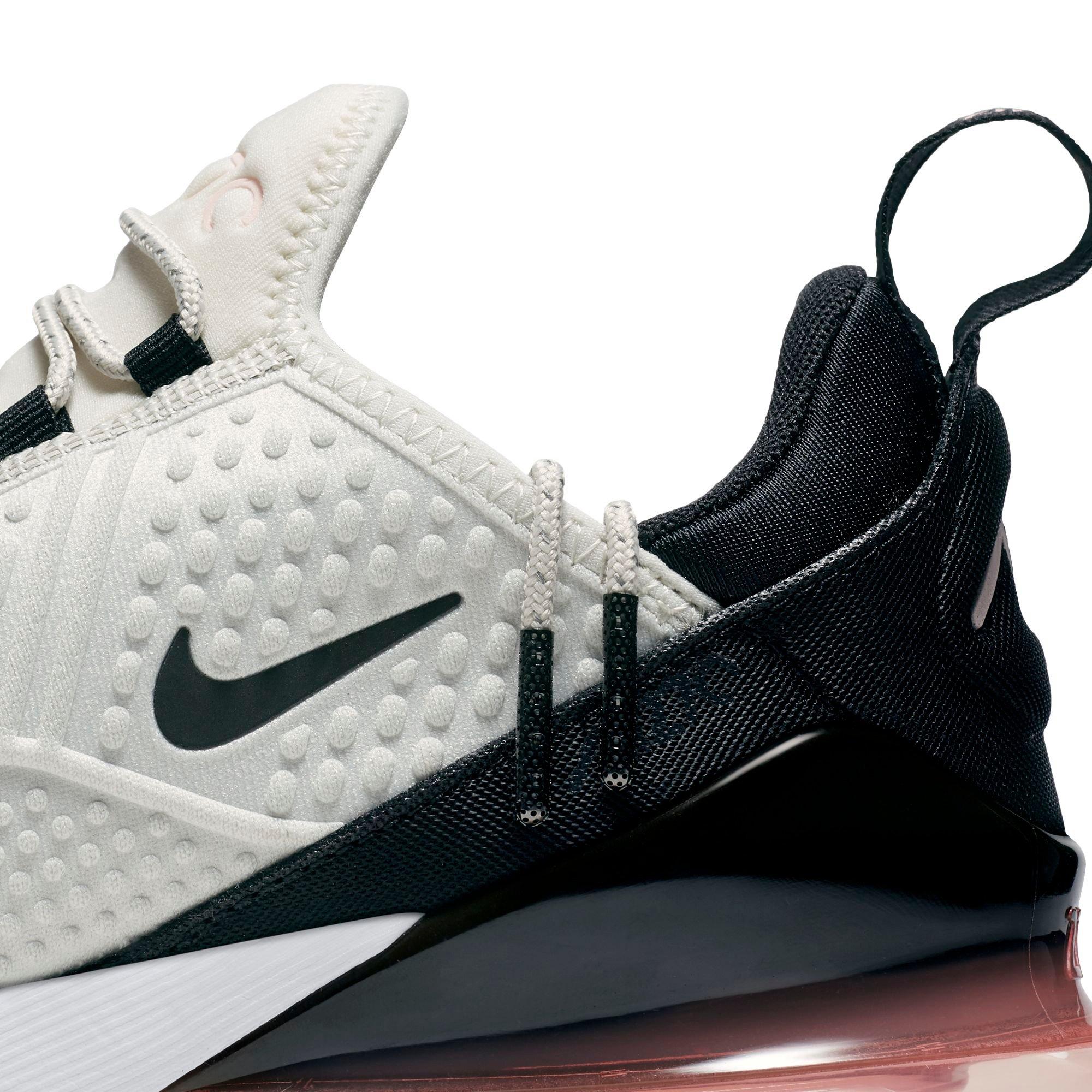 nike air max 270 womens storm pink