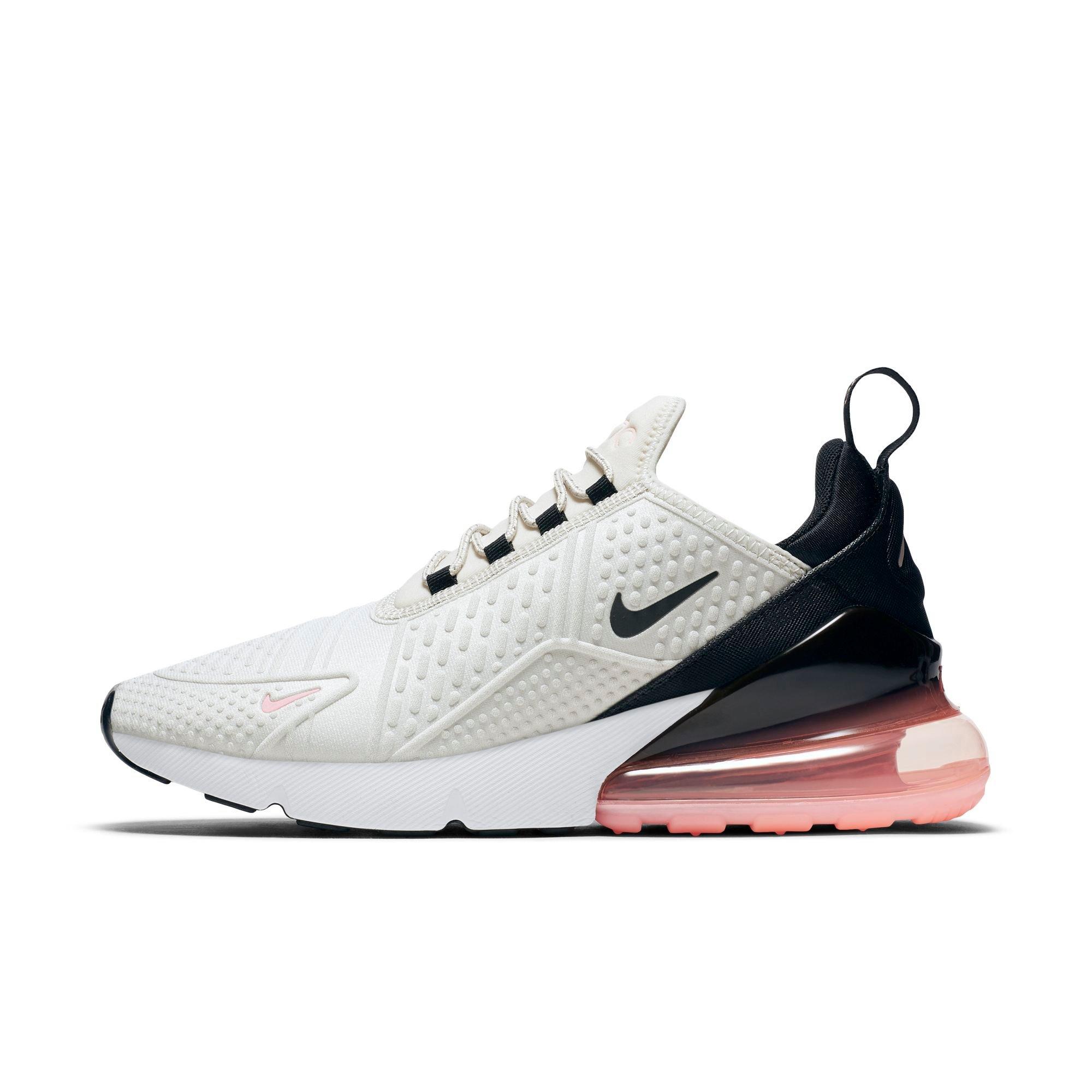 nike air max 270 black pink