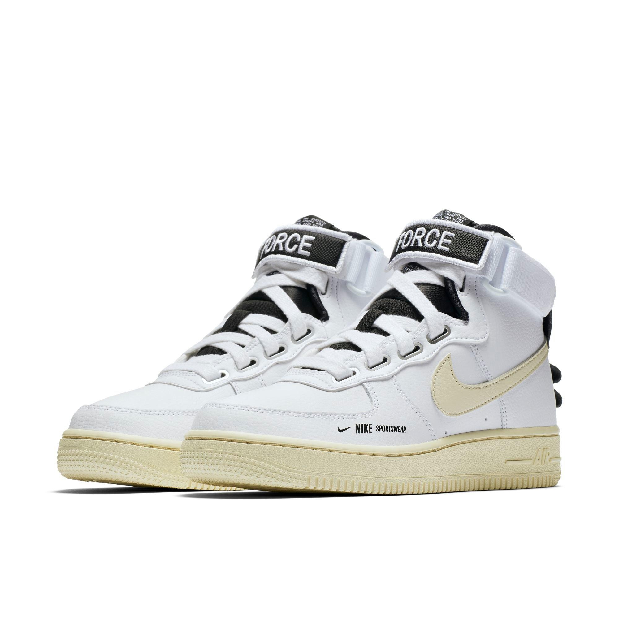 nike air force 1 utility women's