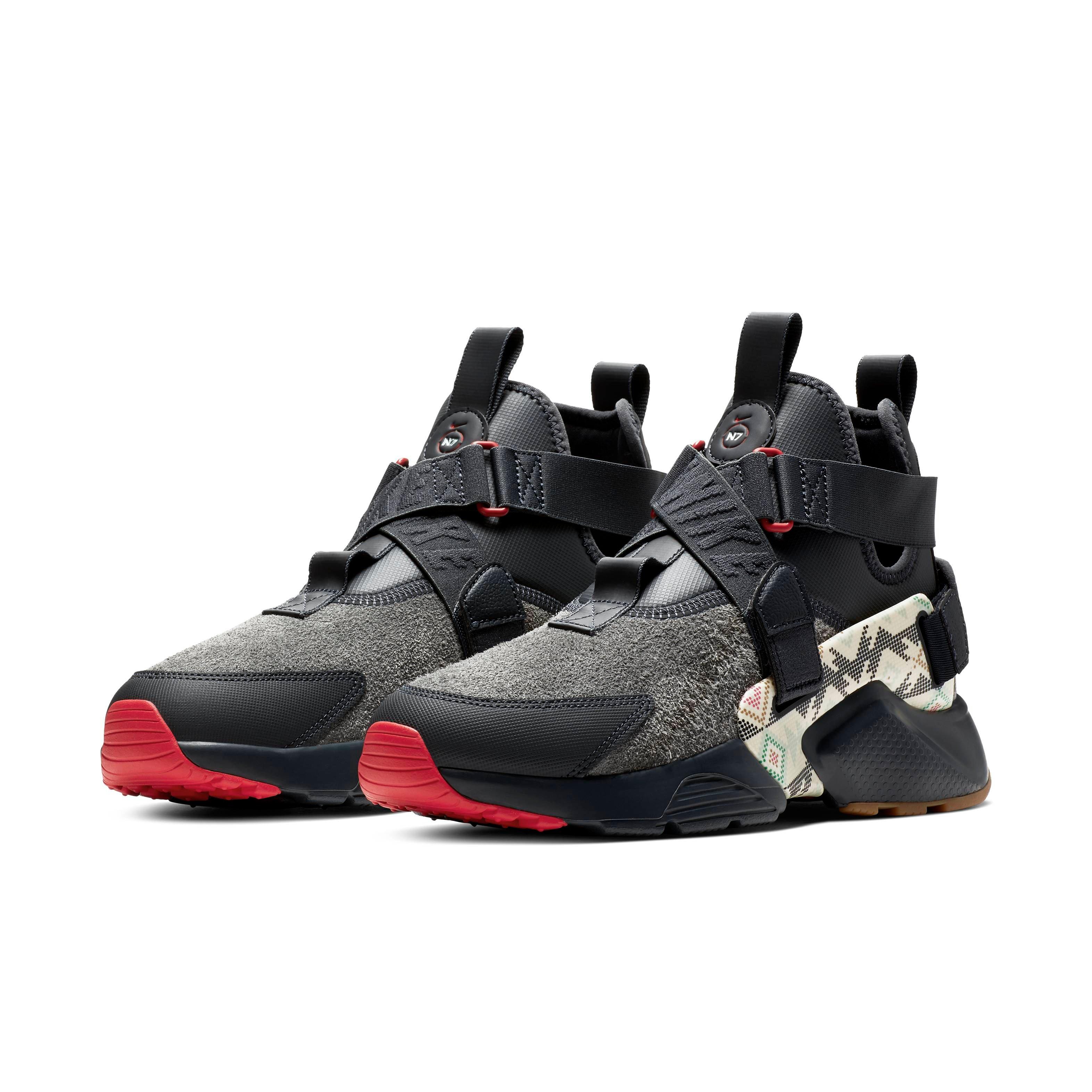 Huarache sale city utility