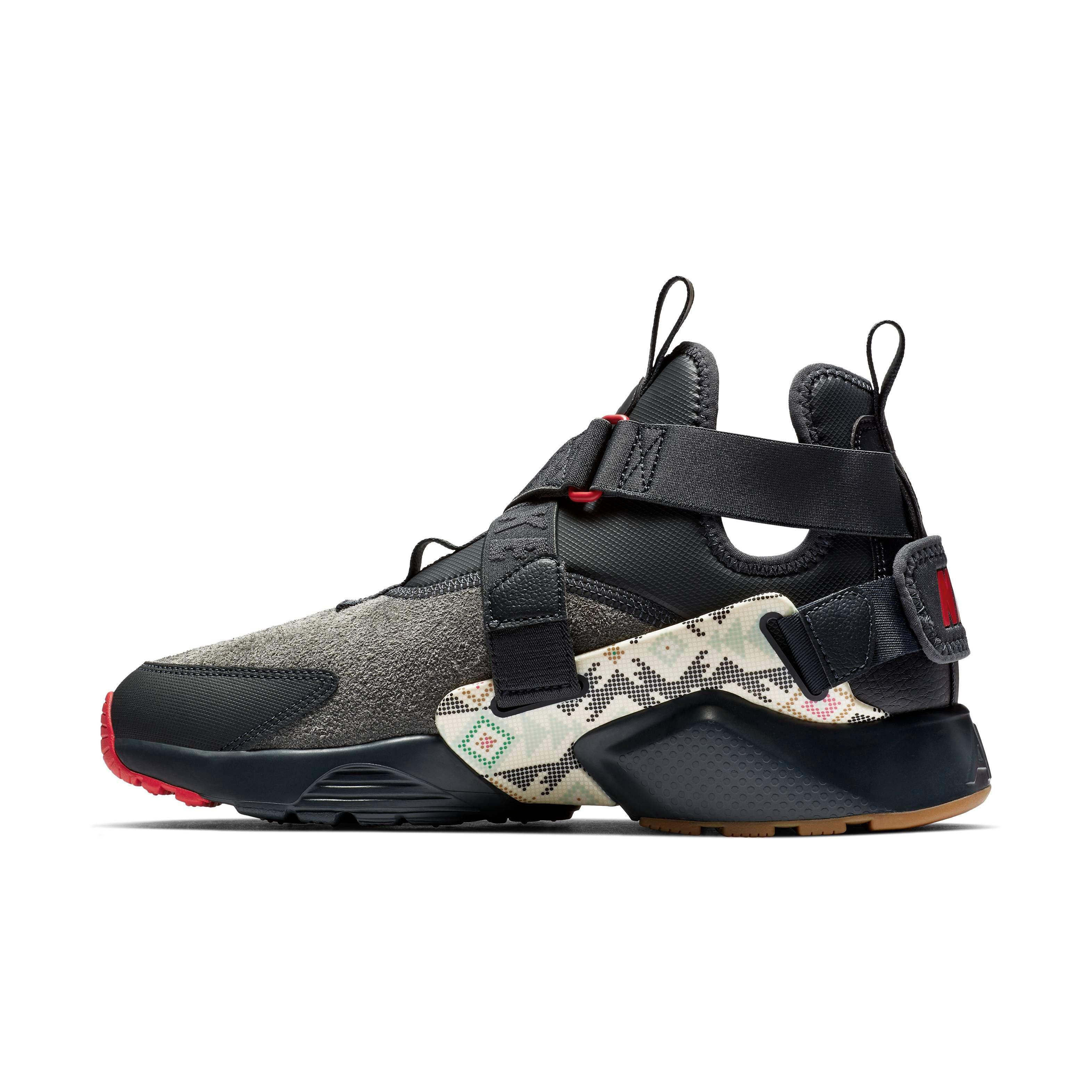 Air huarache city clearance men