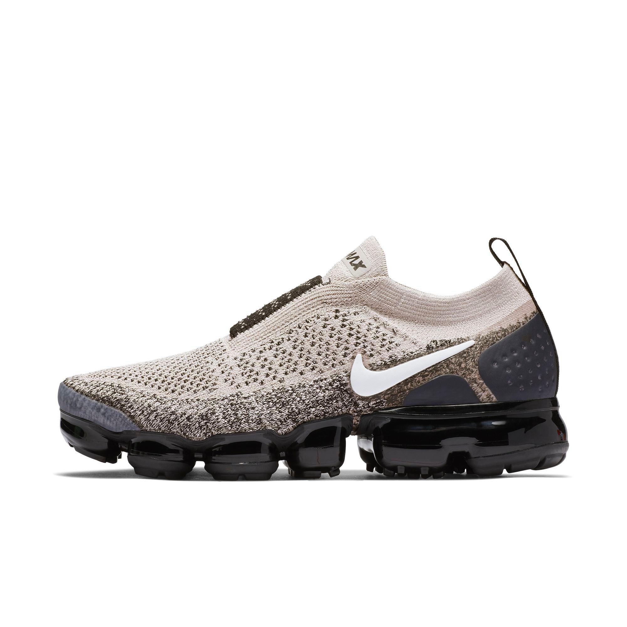 vapormax moc flyknit
